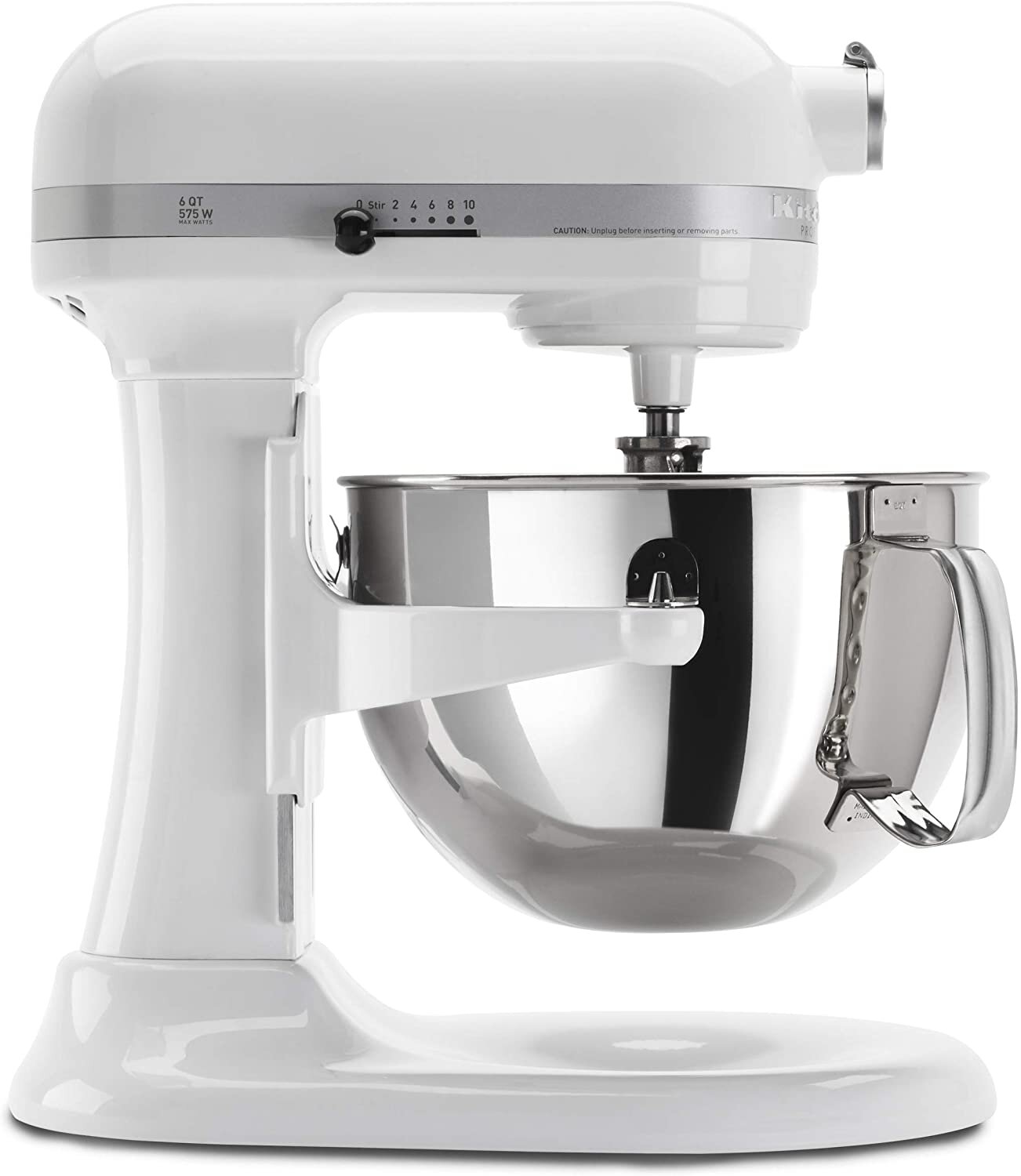 Stand mixer