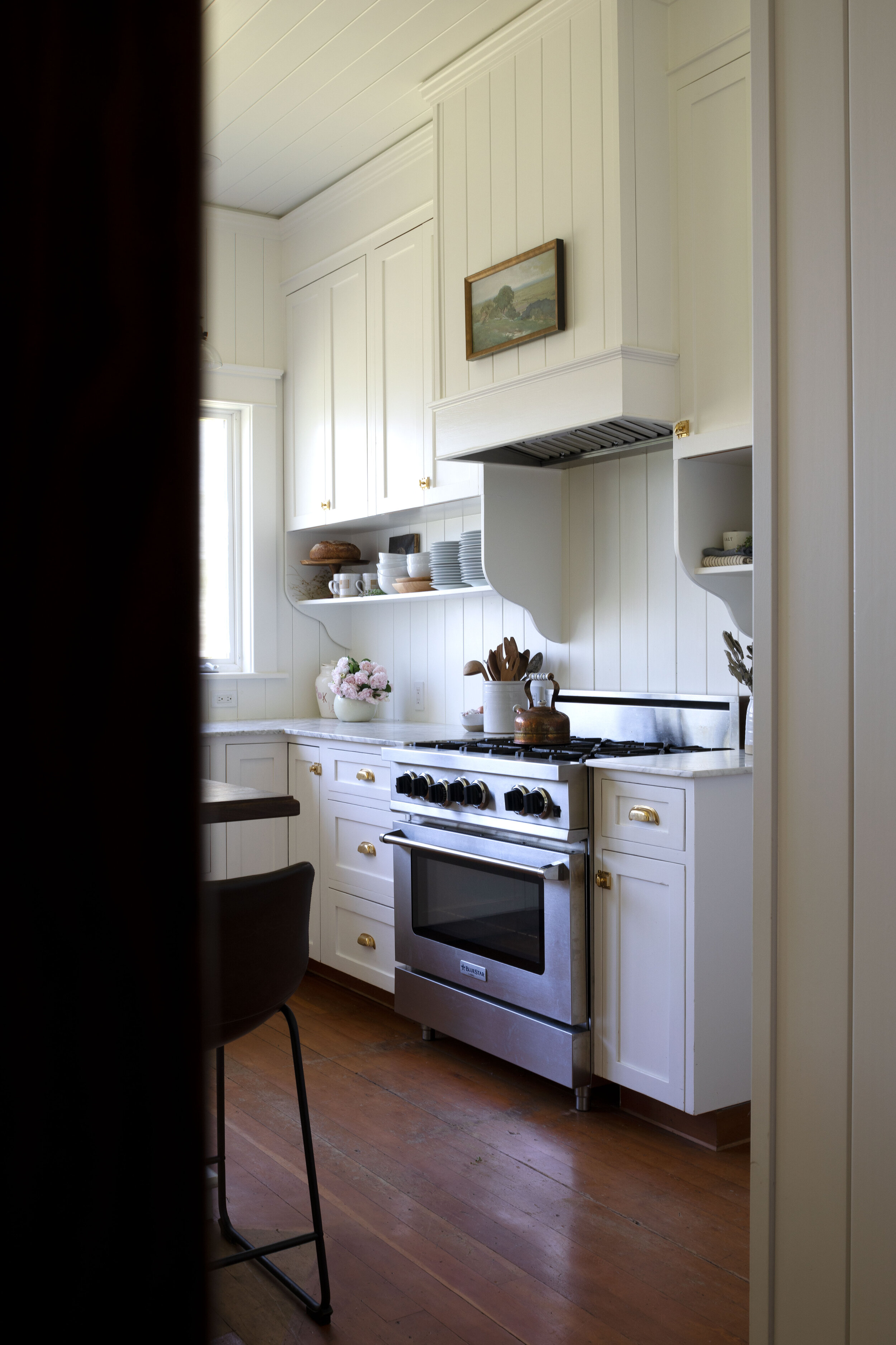 How to Get the Most Out of Your Kitchen Renovation: the Planning Process —  The Grit and Polish