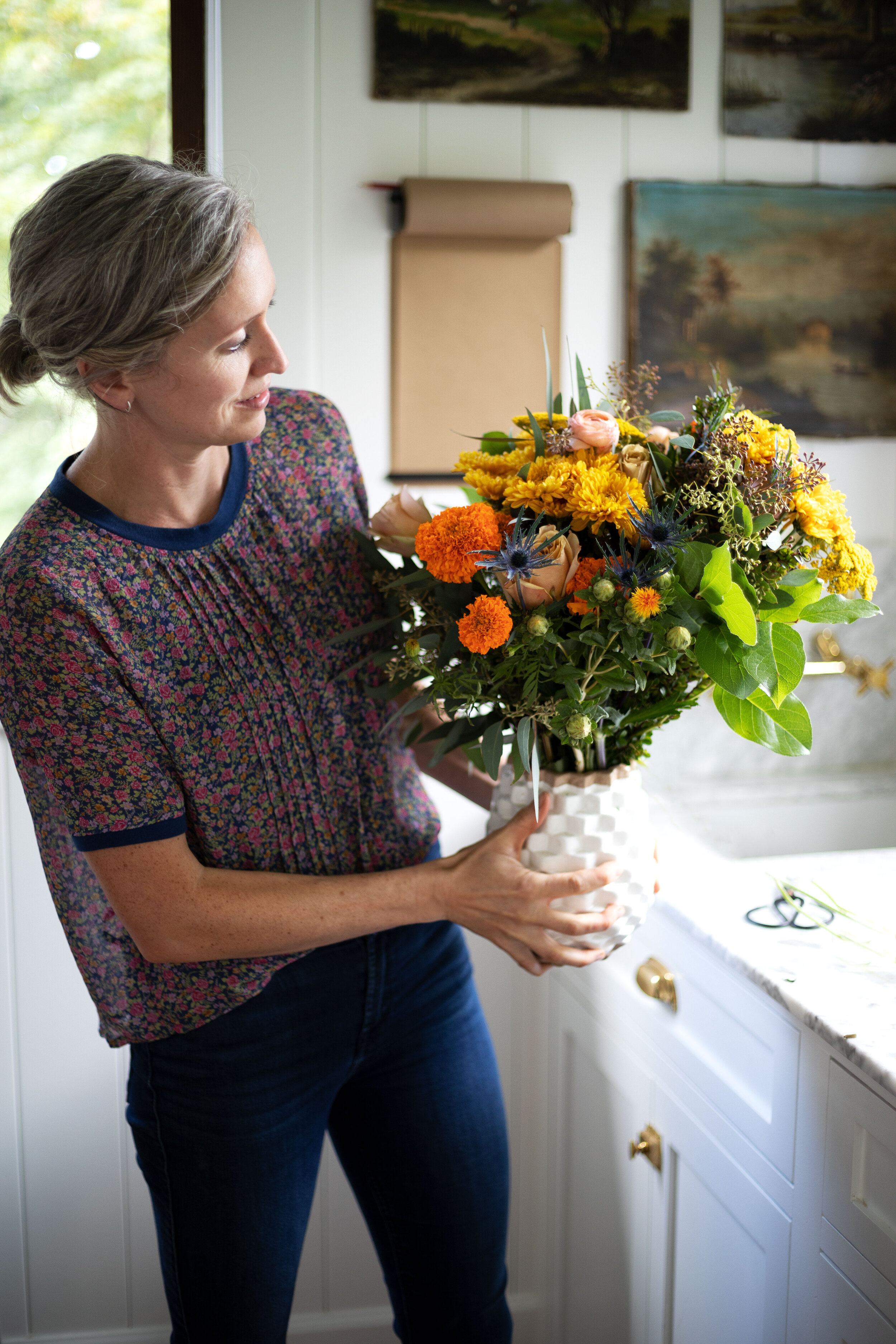 5 Tips for Extending the Life of Cut Flowers — The Grit and Polish