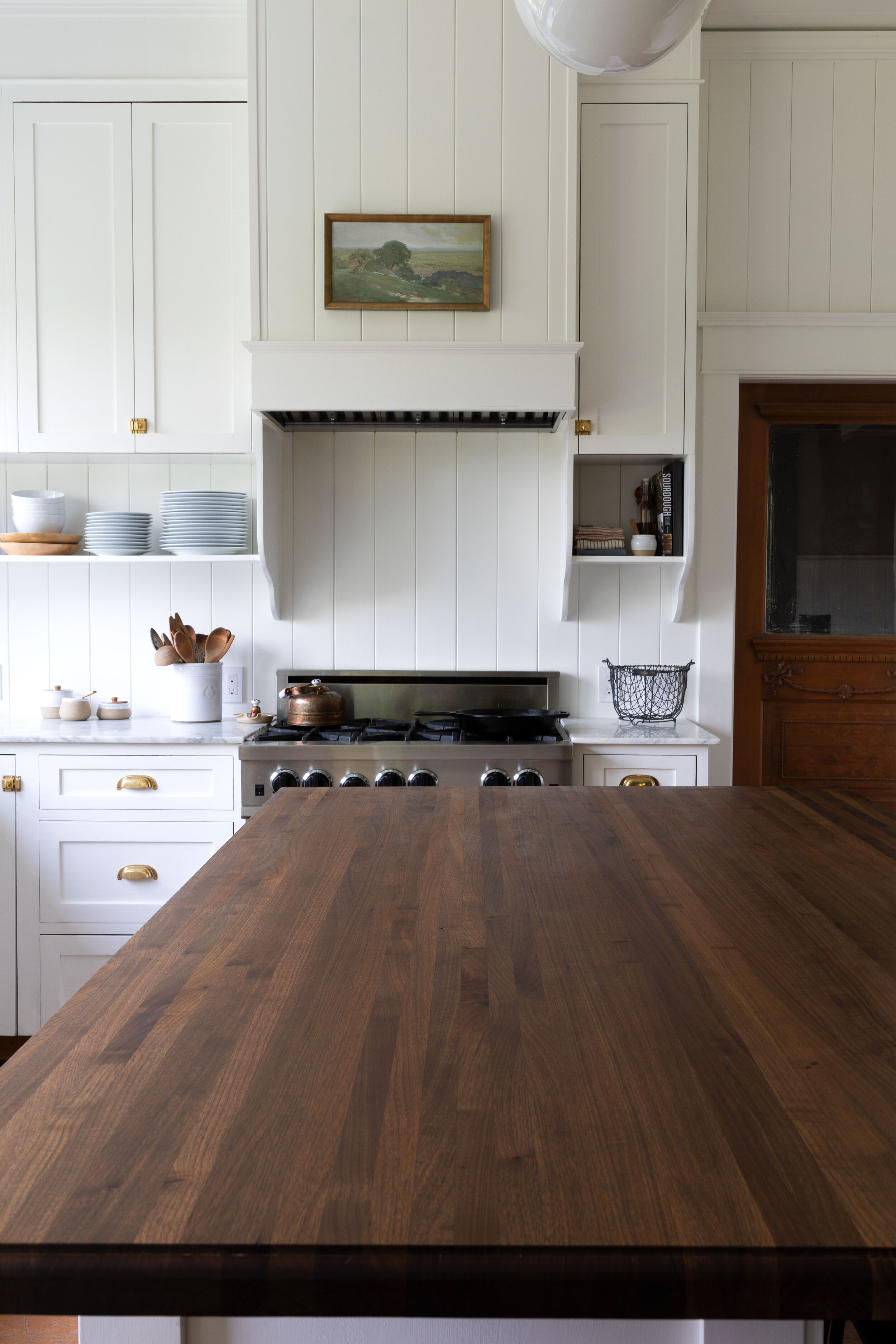 23 Kitchens With Butcher Block Countertops