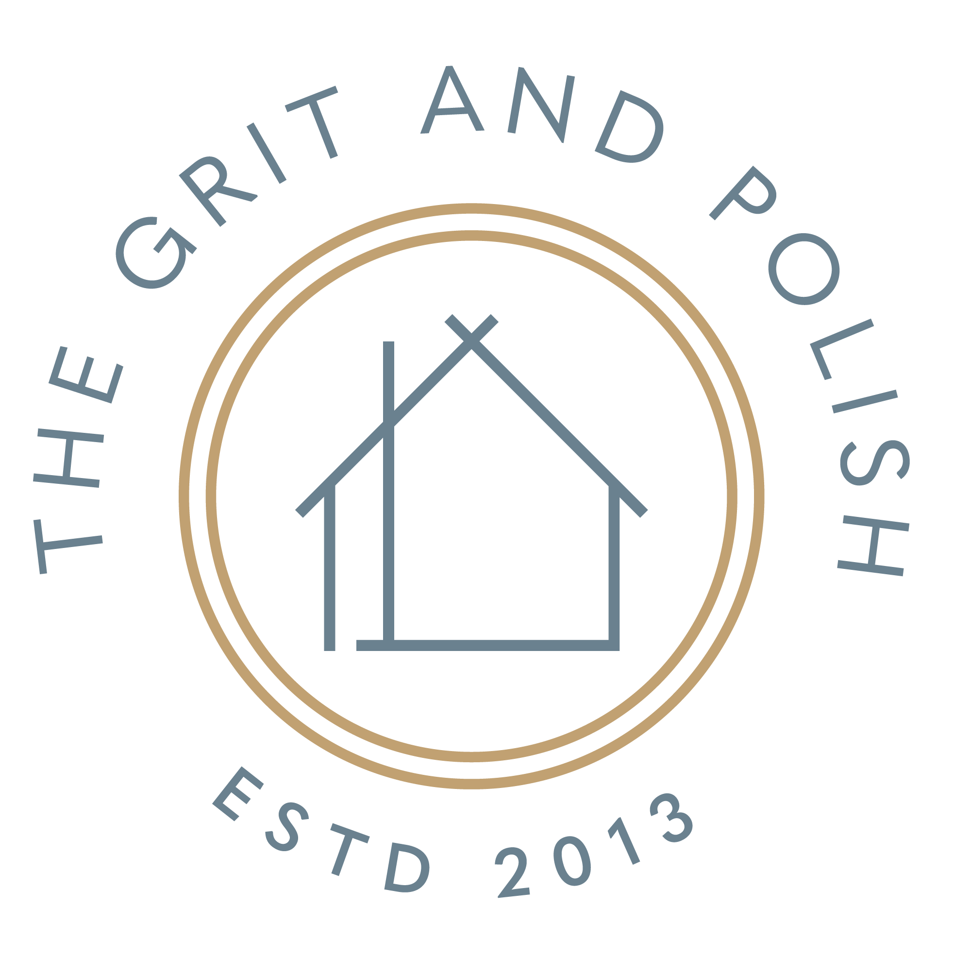 The Grit and Polish Blog