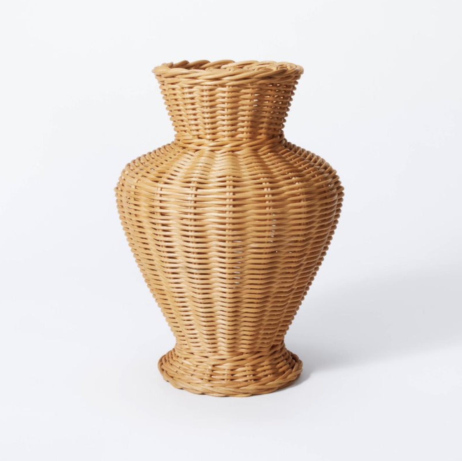 Woven Vase