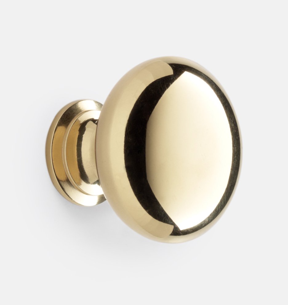 primary bath knob