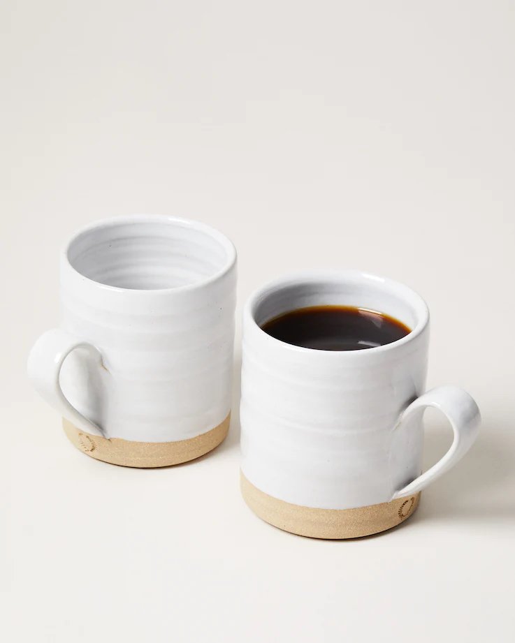 farmhouse mugs