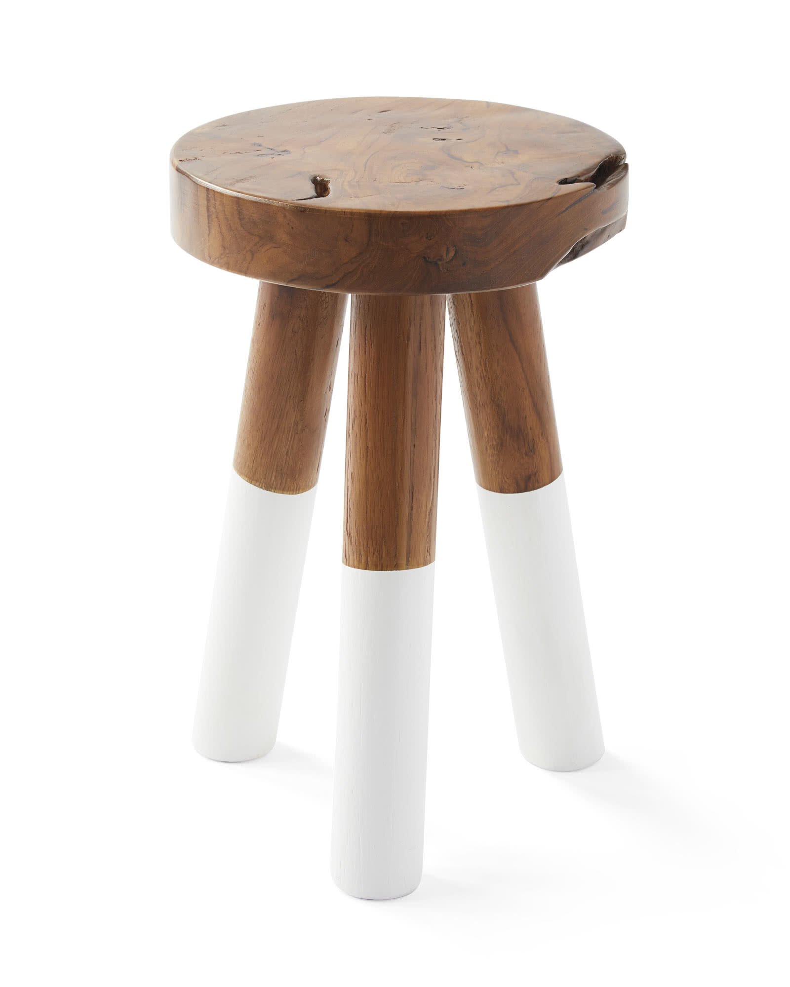 bathroom stool