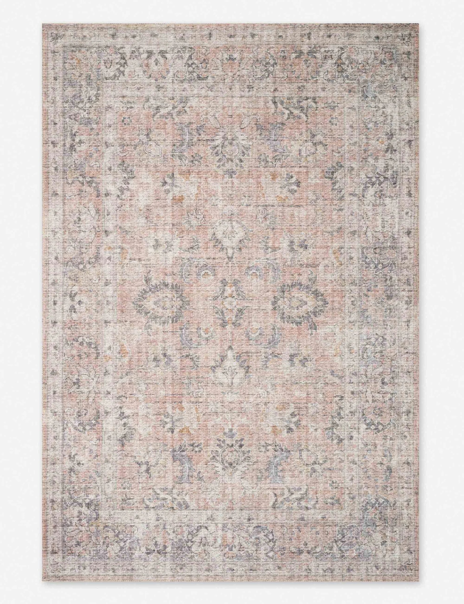 bathroom rug