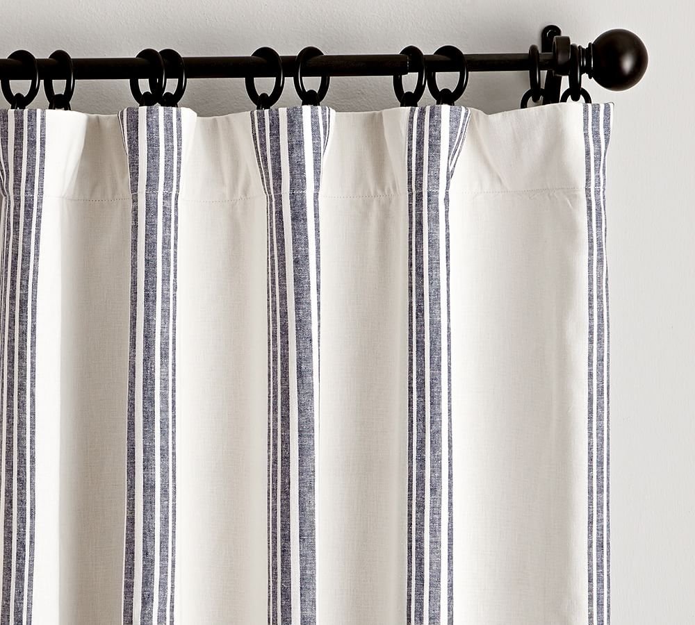 boys room blackout curtains