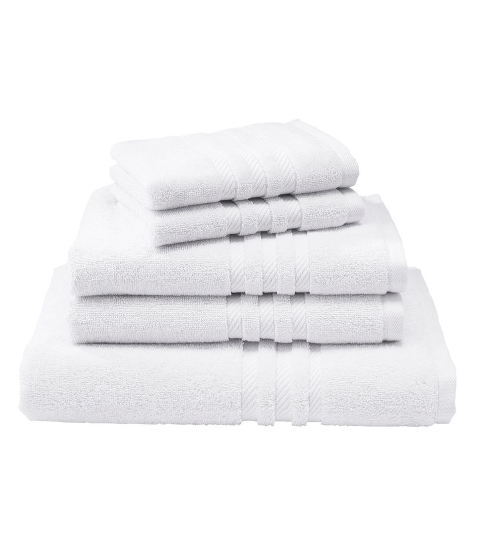 primary bath towels