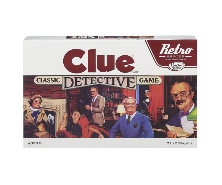 Clue