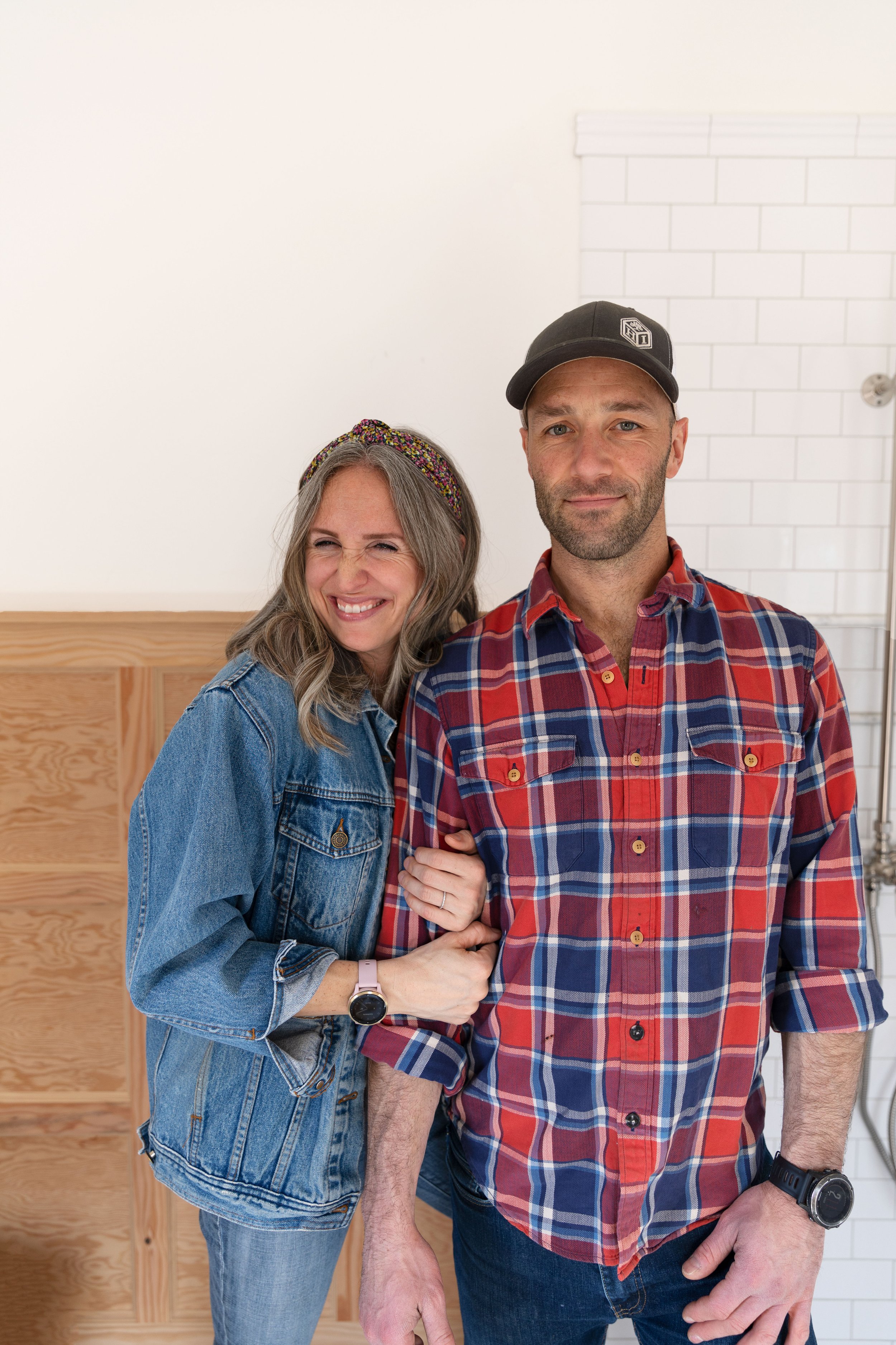 The Grit and Polish has a Newsletter!