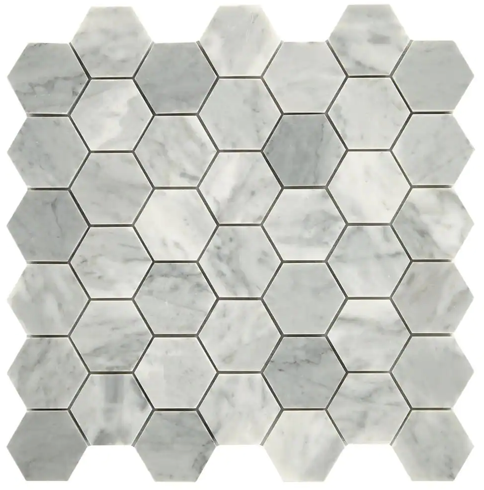 Daltile Hexagon.png