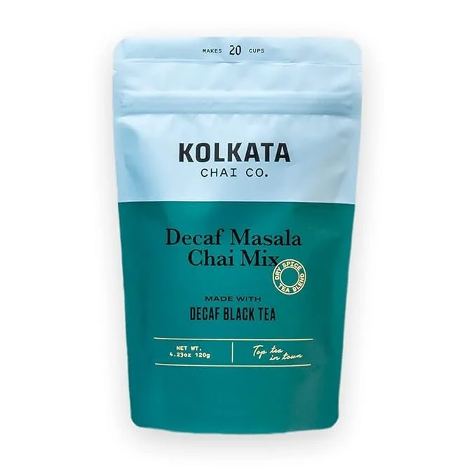 Decaf Chai Tea