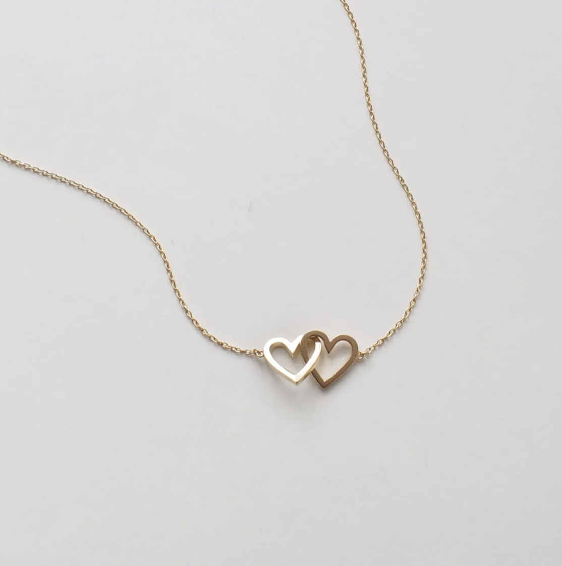 Heart Necklace