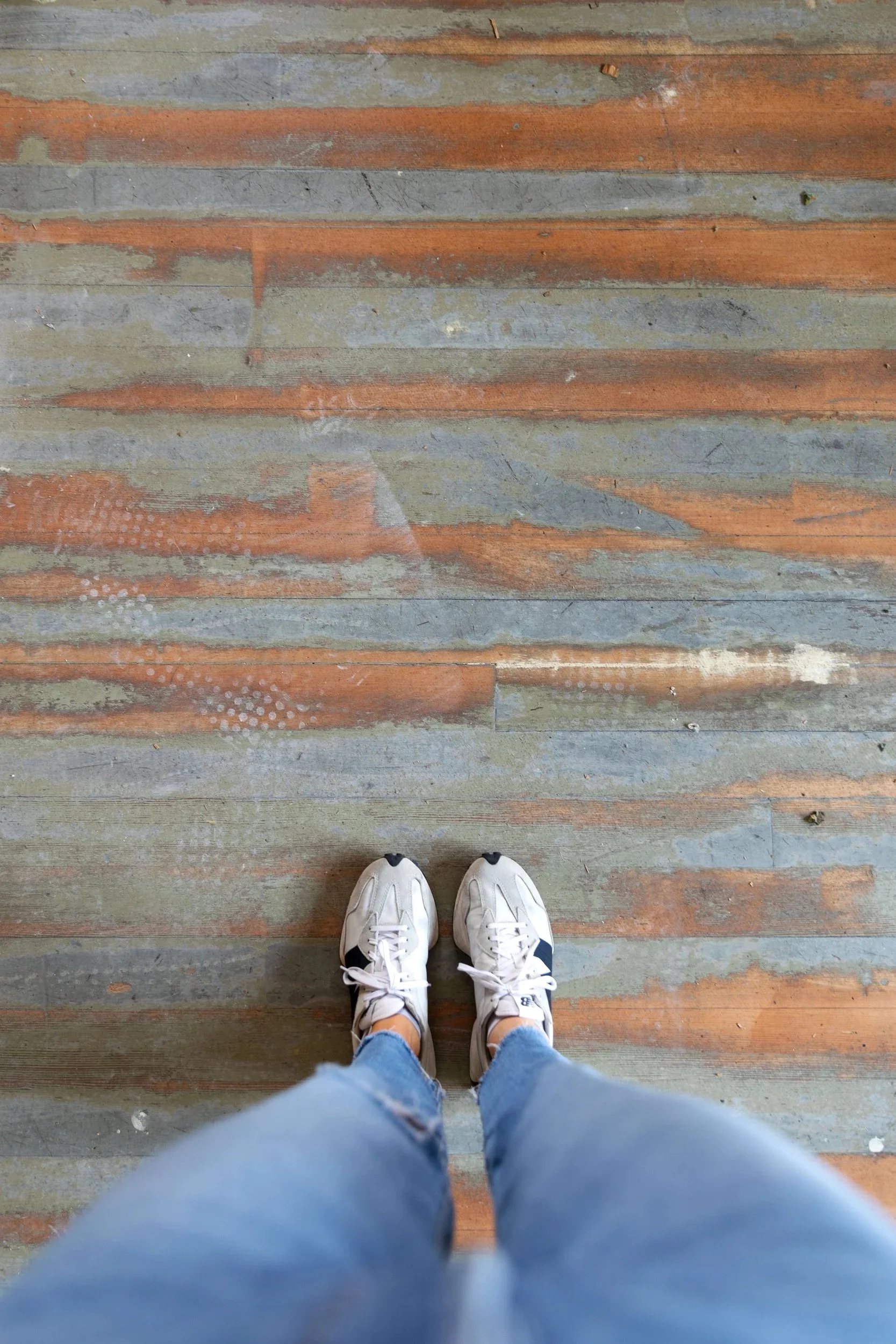 Are Your Old Hardwood Floors Worth Saving? Here’s How to Tell...