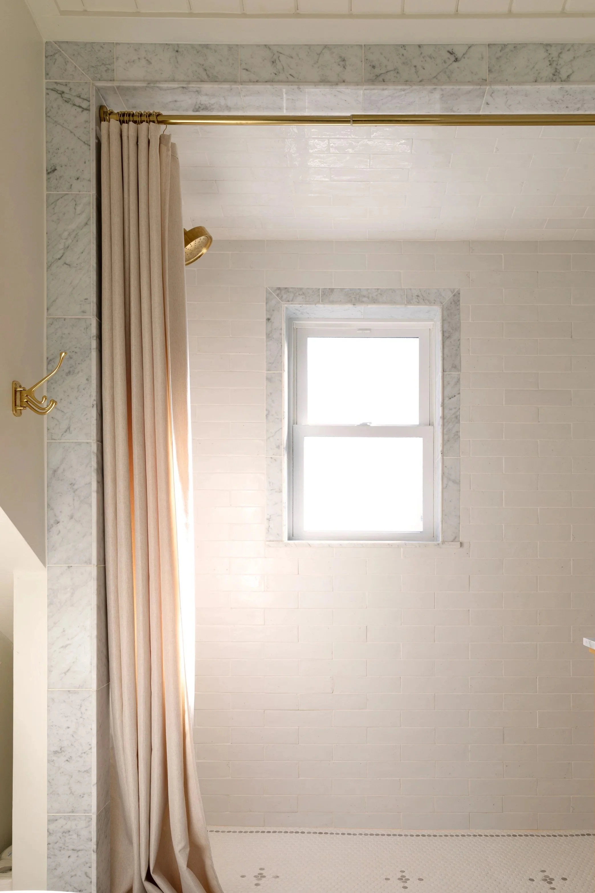 The Poplar Cottage Upstairs Bathroom Reveal