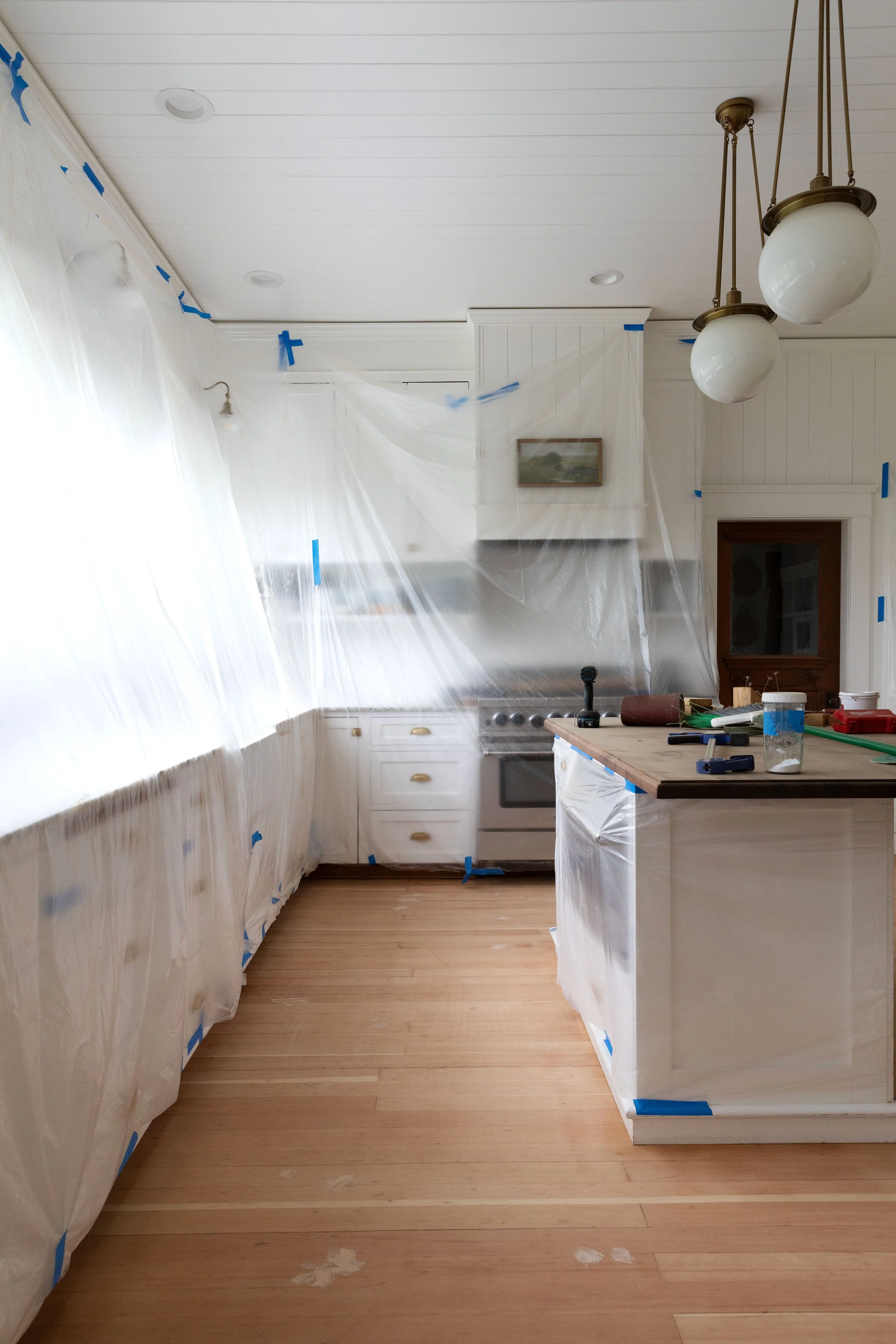 Are Your Old Hardwood Floors Worth Saving? Here’s How to Tell...