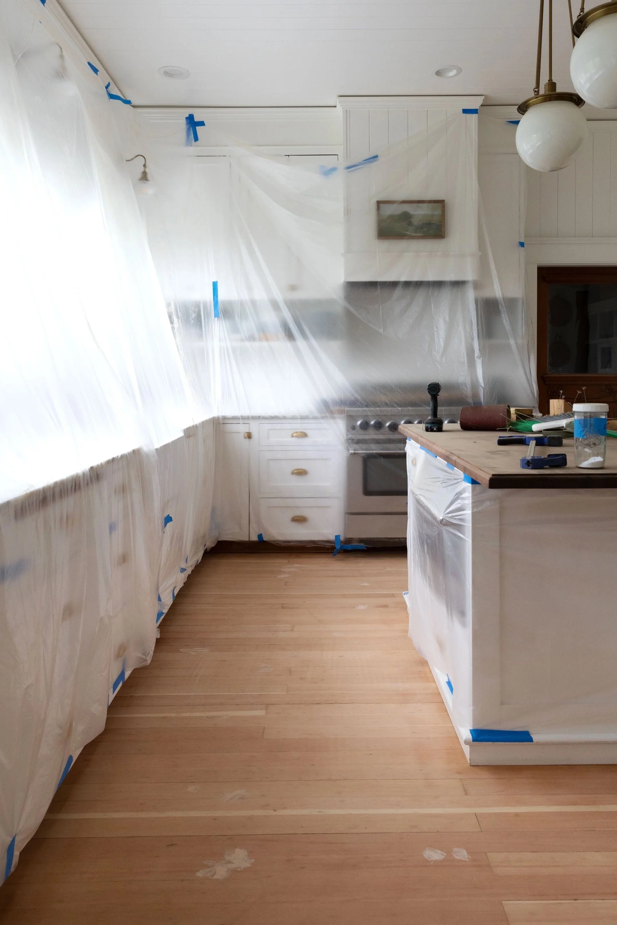 Are Your Old Hardwood Floors Worth Saving? Here’s How to Tell...