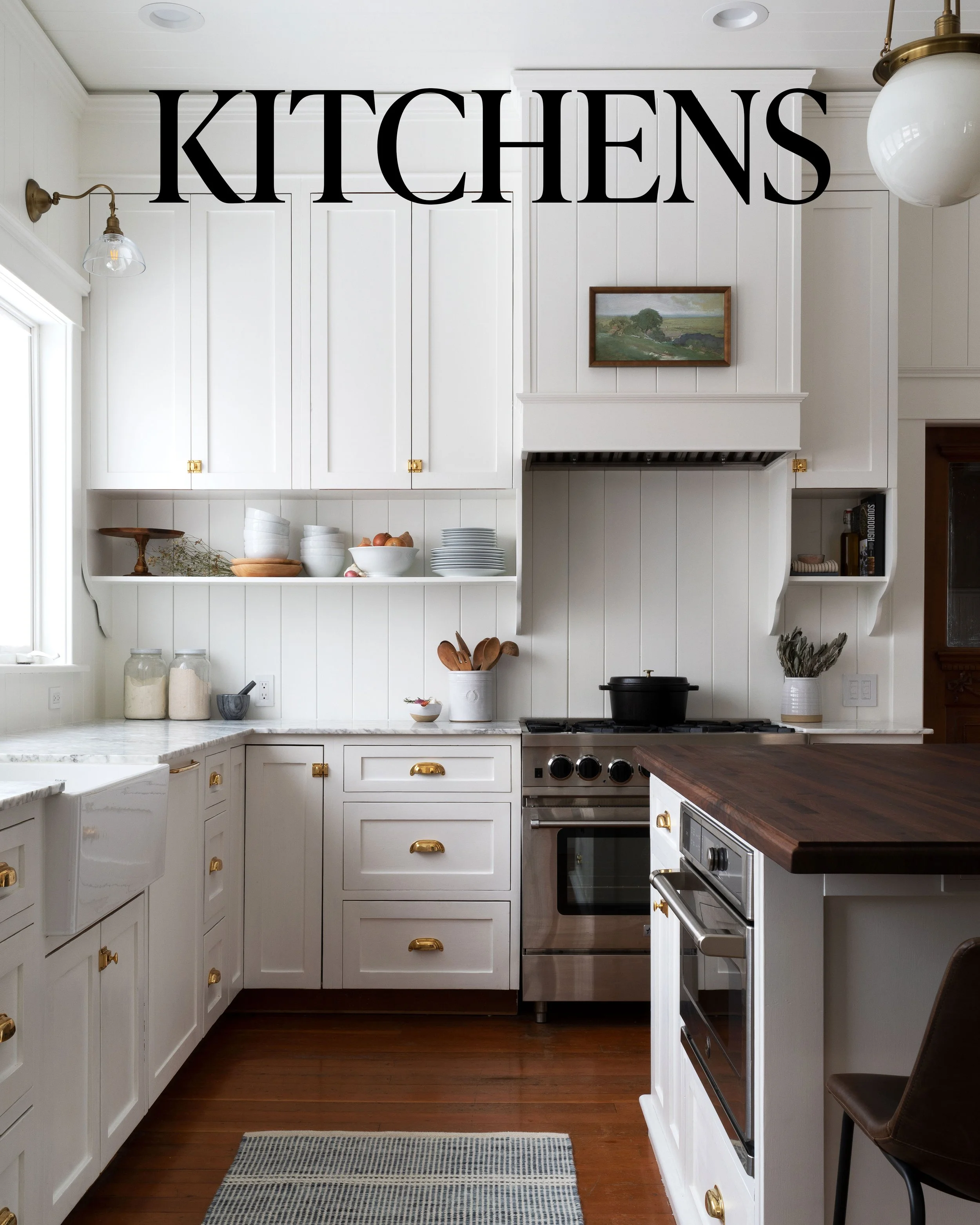 The Grit and Polish Kitchen Renovations