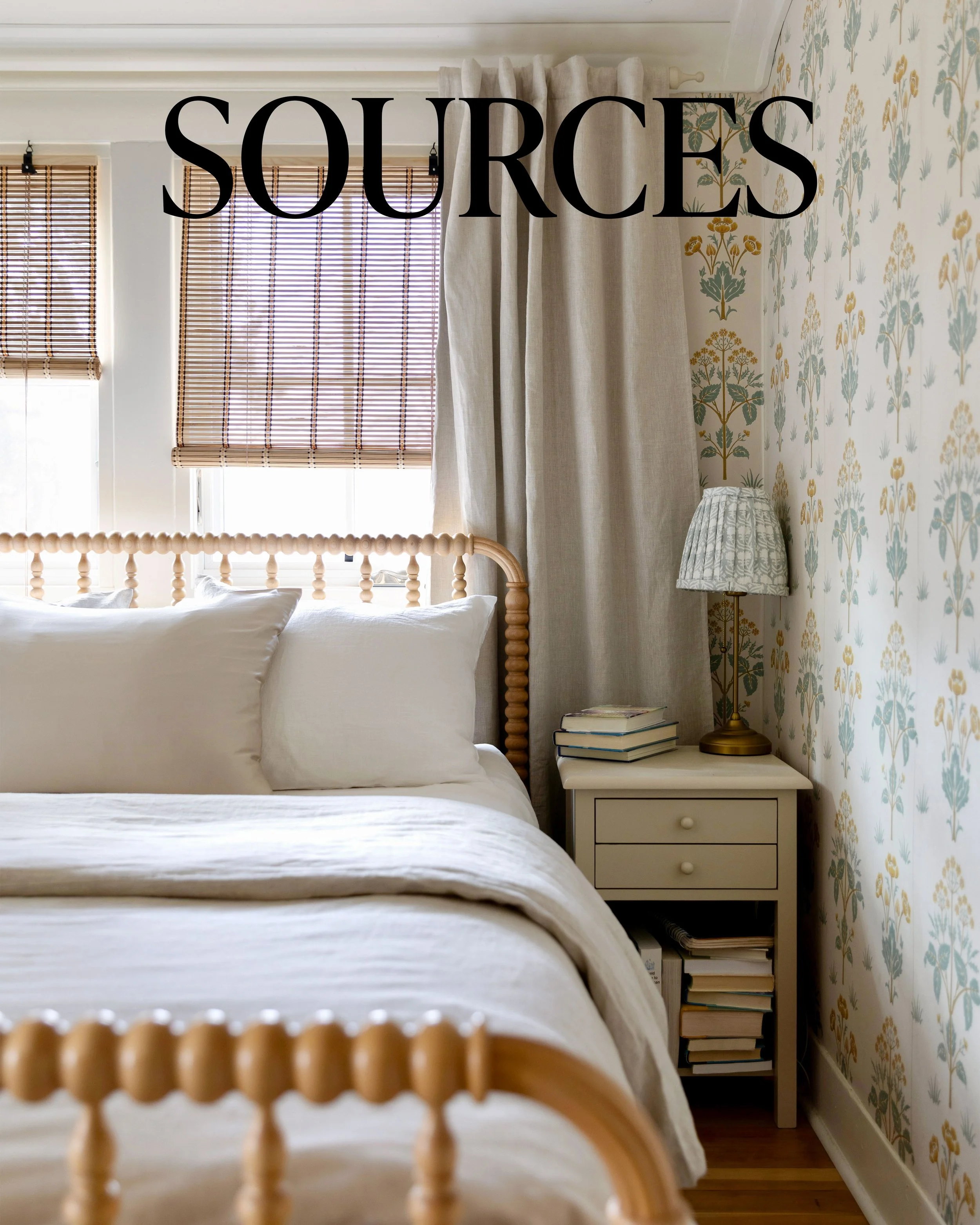 The Grit and Polish recommended sources for an old home
