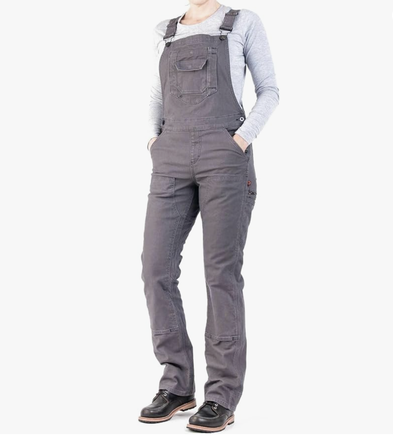 Cathy's favorite overalls