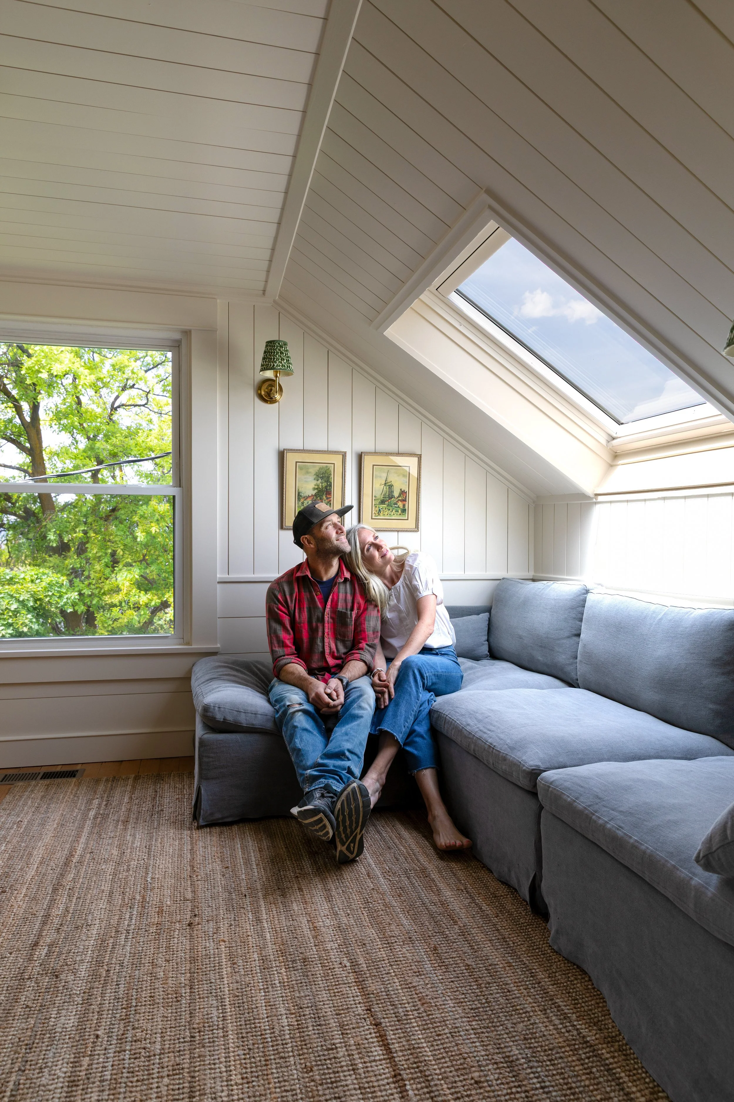 A Little Update: Where We’re At With the Hill House Reno and When We’re Moving In