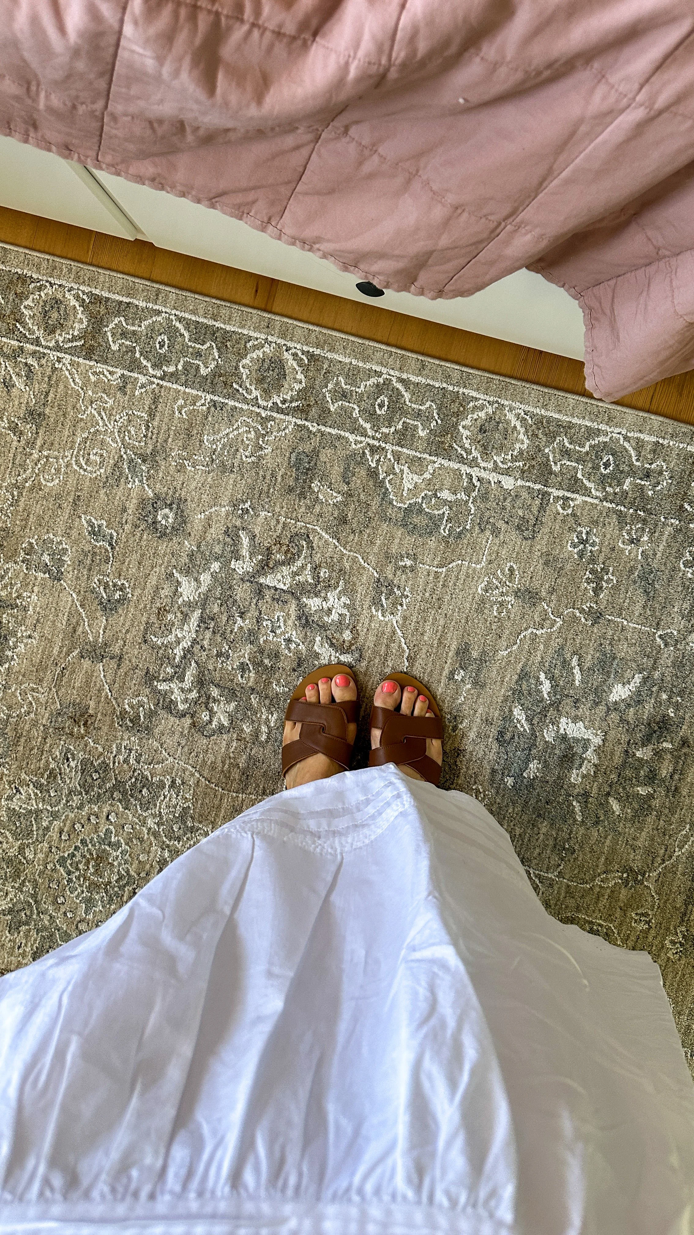 Happy Friday! 7/10/26