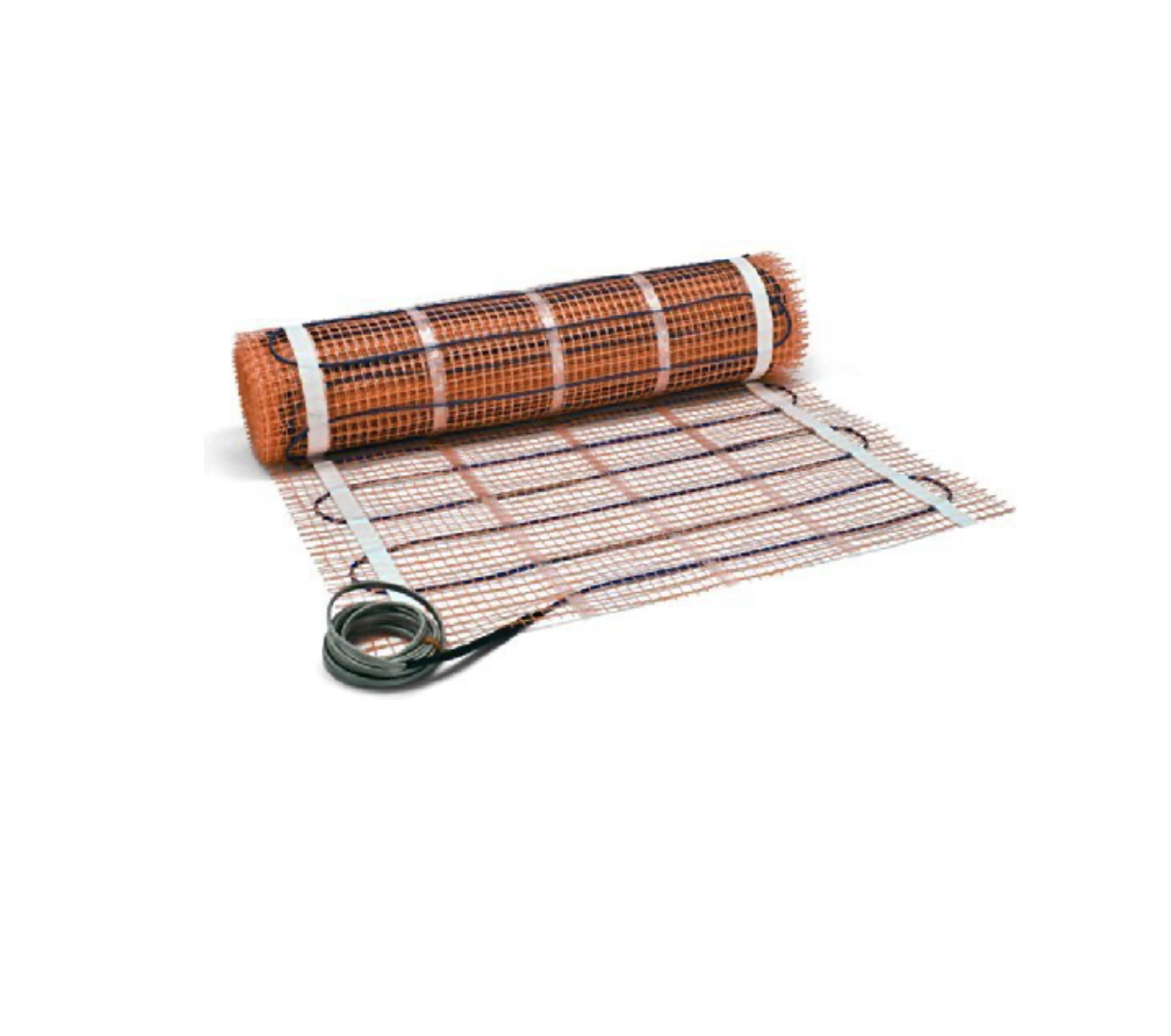 Our favorite heated floors