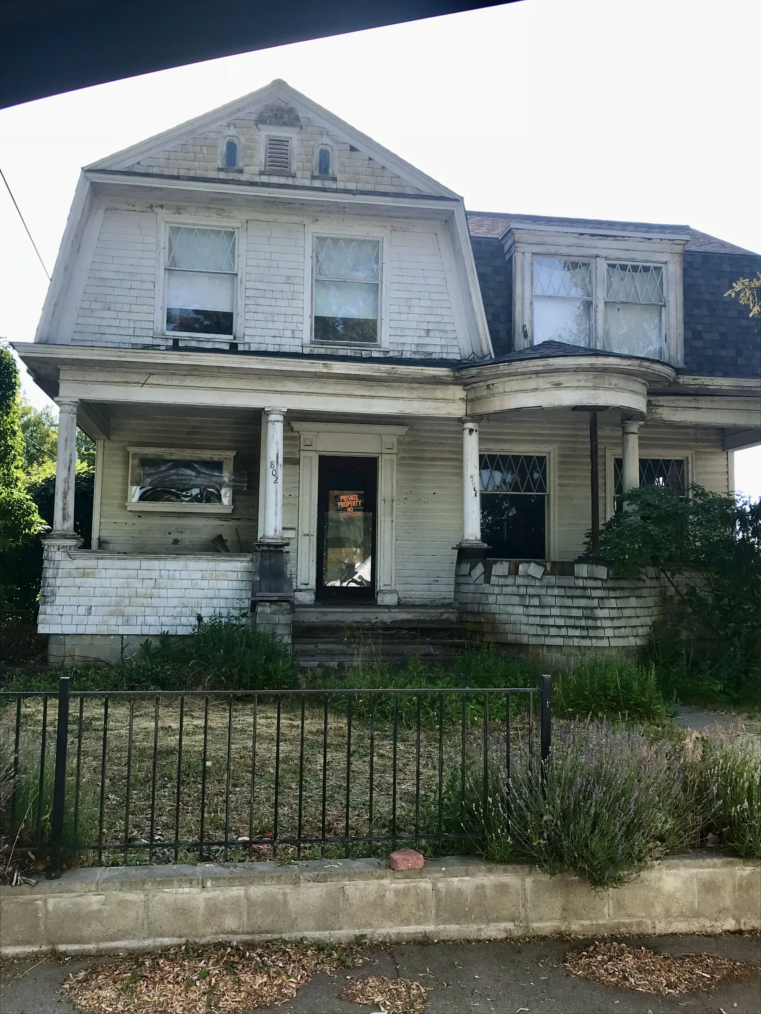 Should You Buy a Fixer Upper? 
