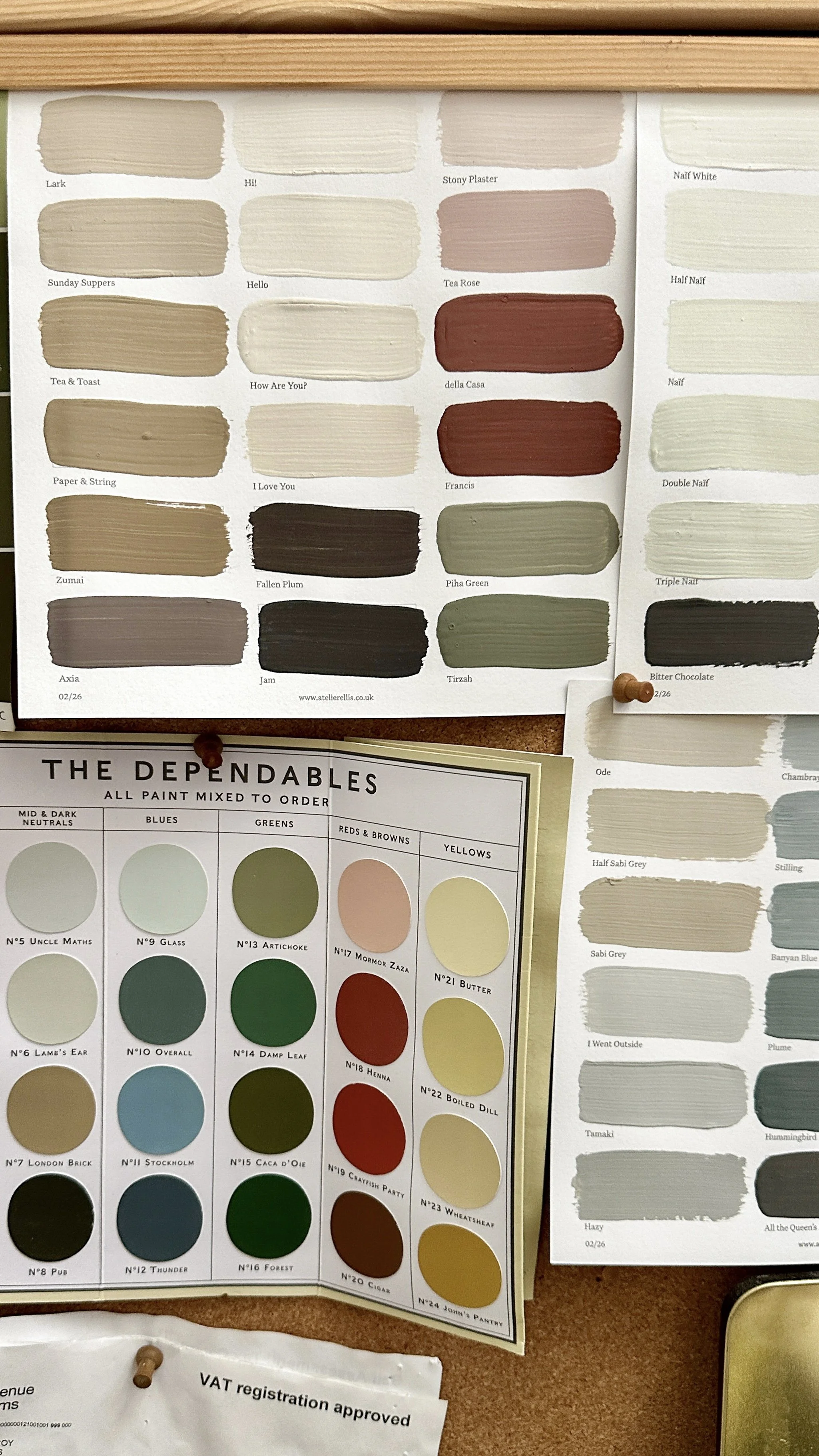 Happy Friday! 10/16/26