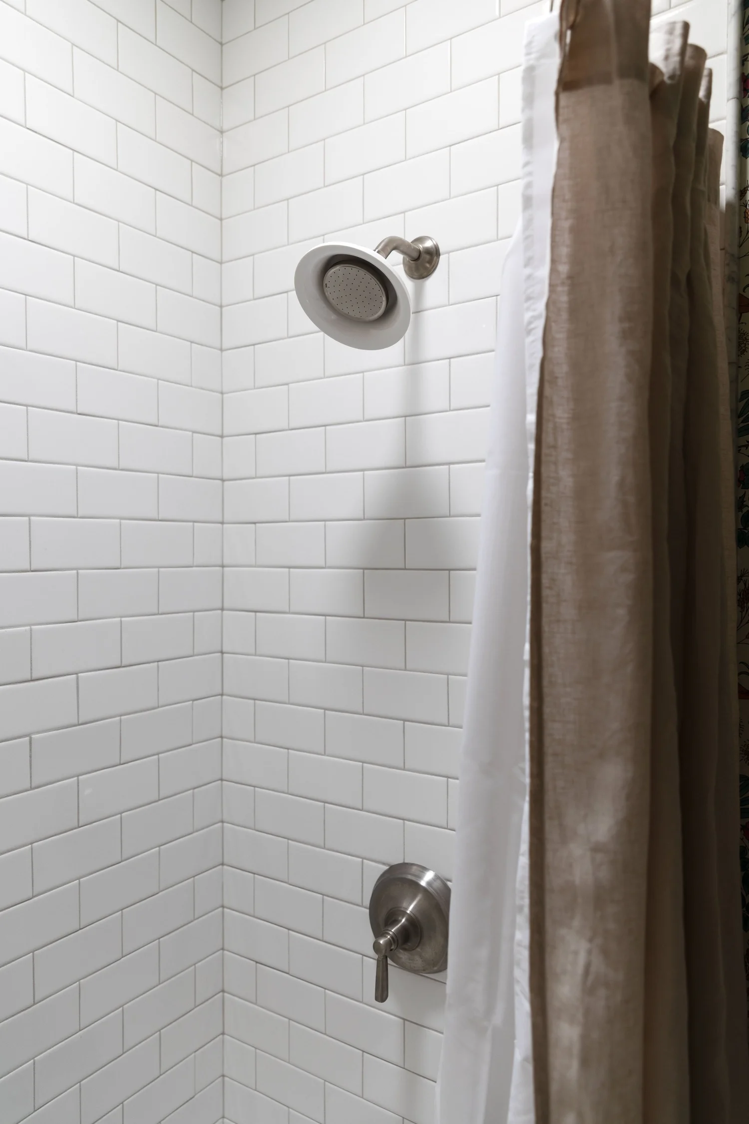 A Whimsical and Classic Kids Bathroom — The Grit and Polish