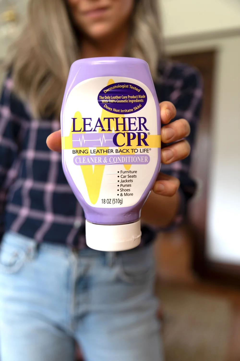 How we brought 20yearold leather back to life — The Grit and Polish
