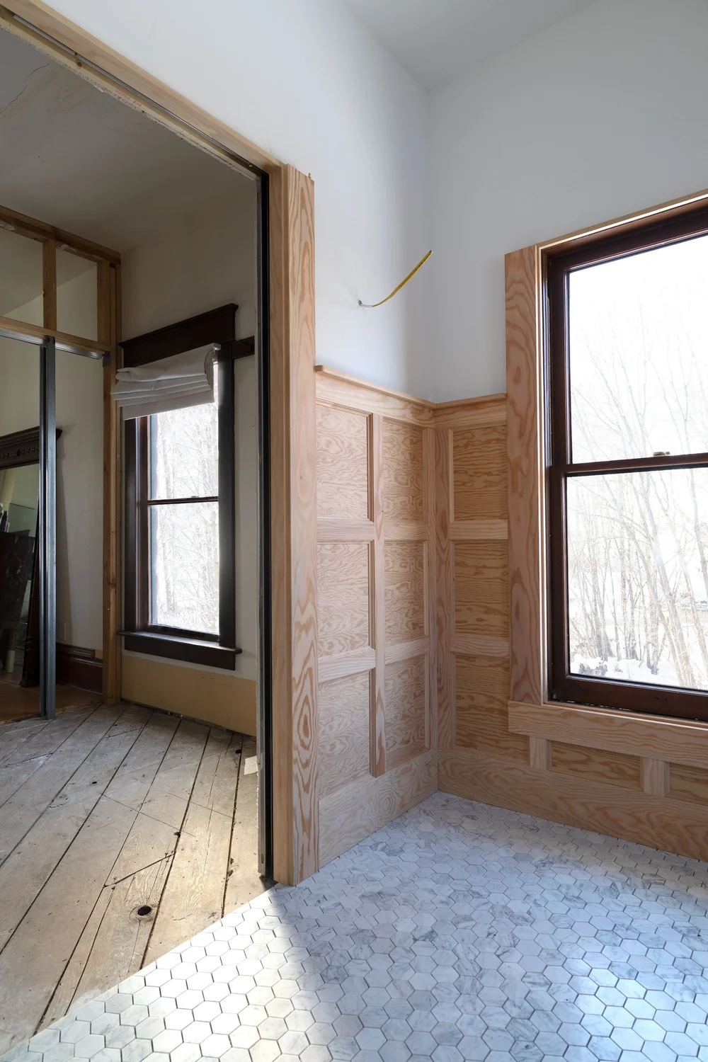 Ideas for our Awkward 'Primary Nook' — The Grit and Polish