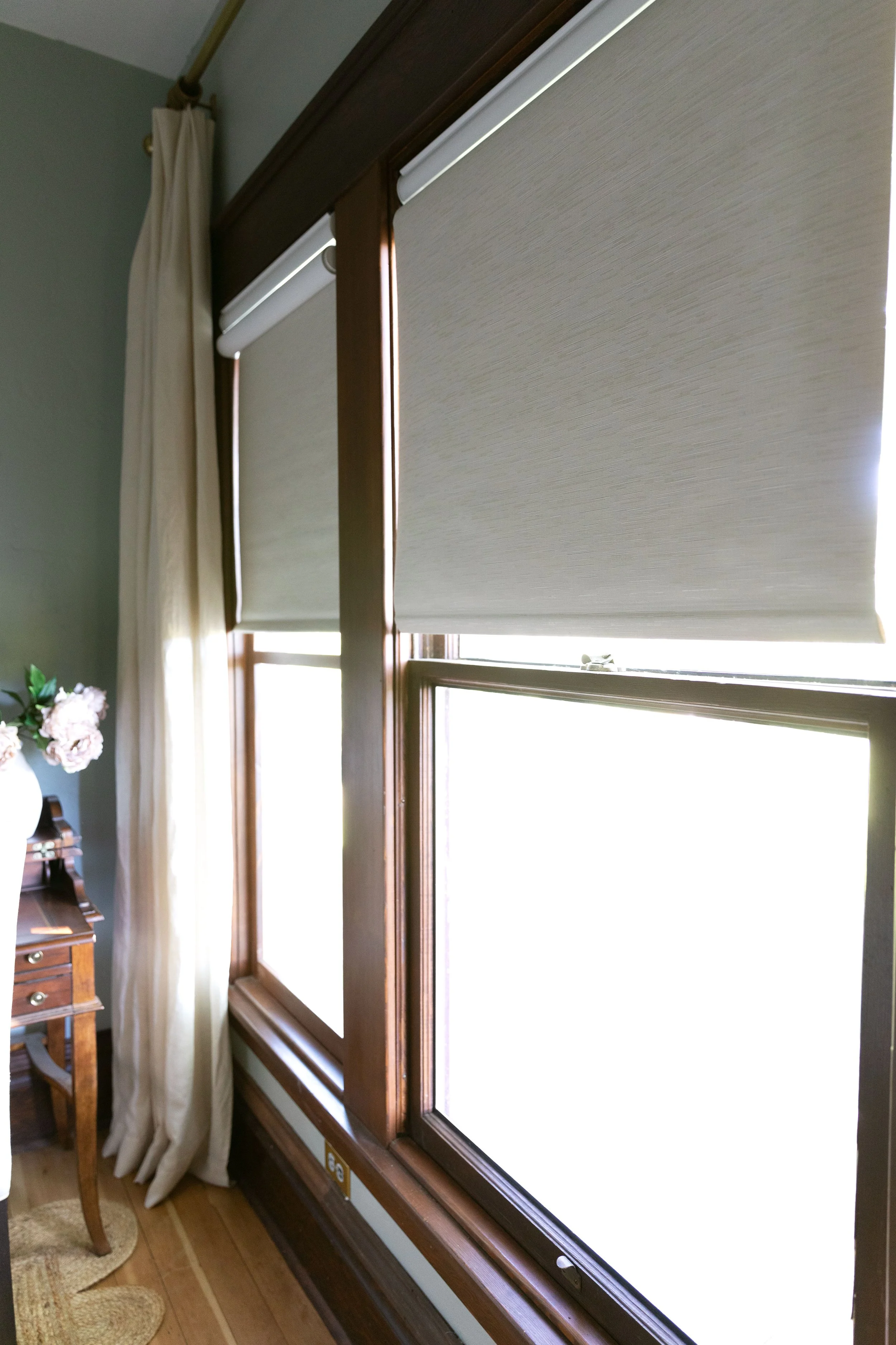 Gallery image with a fresh perspective