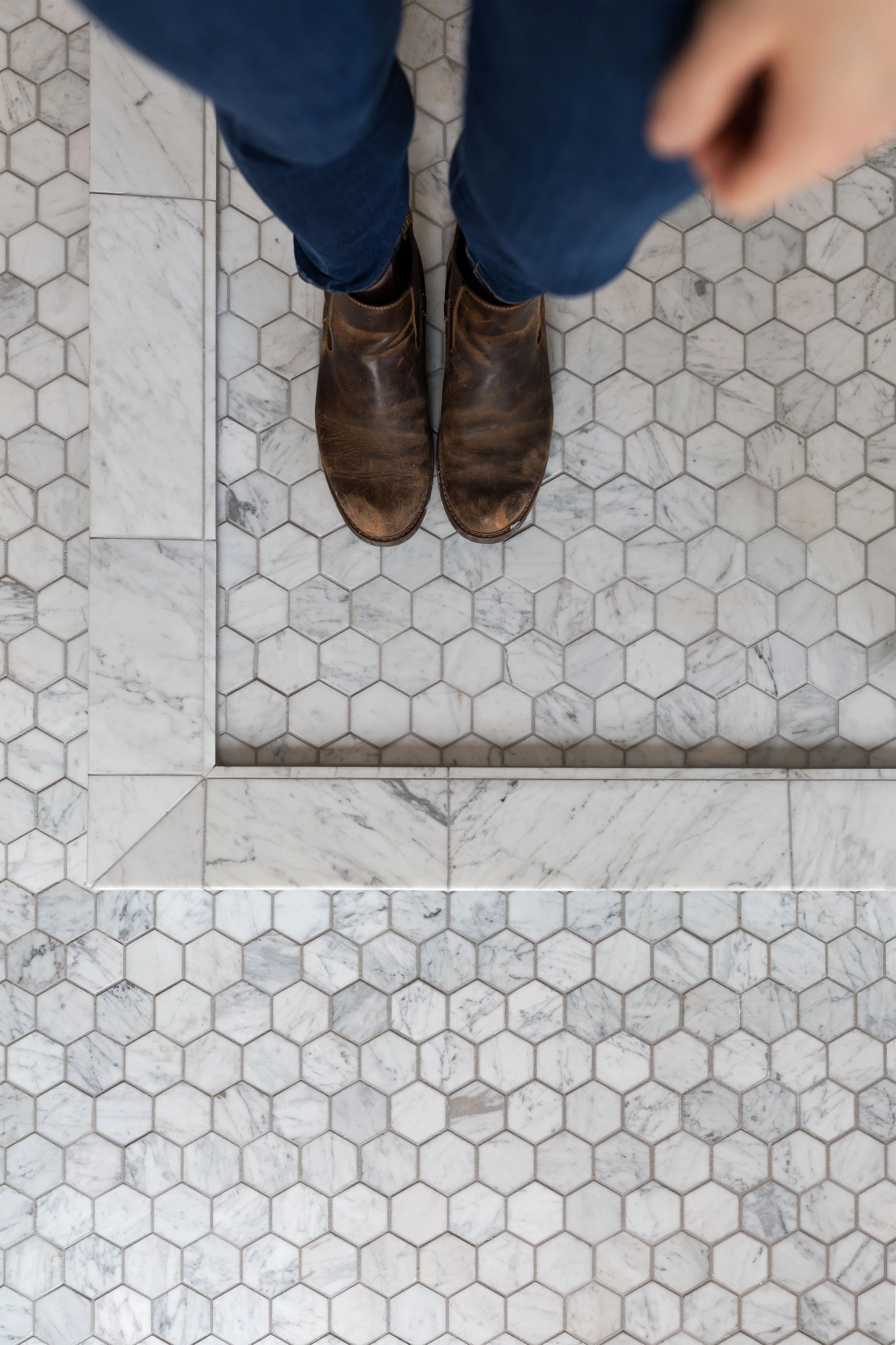 Epoxy Grout Floor And Decor Flooring Guide by Cinvex
