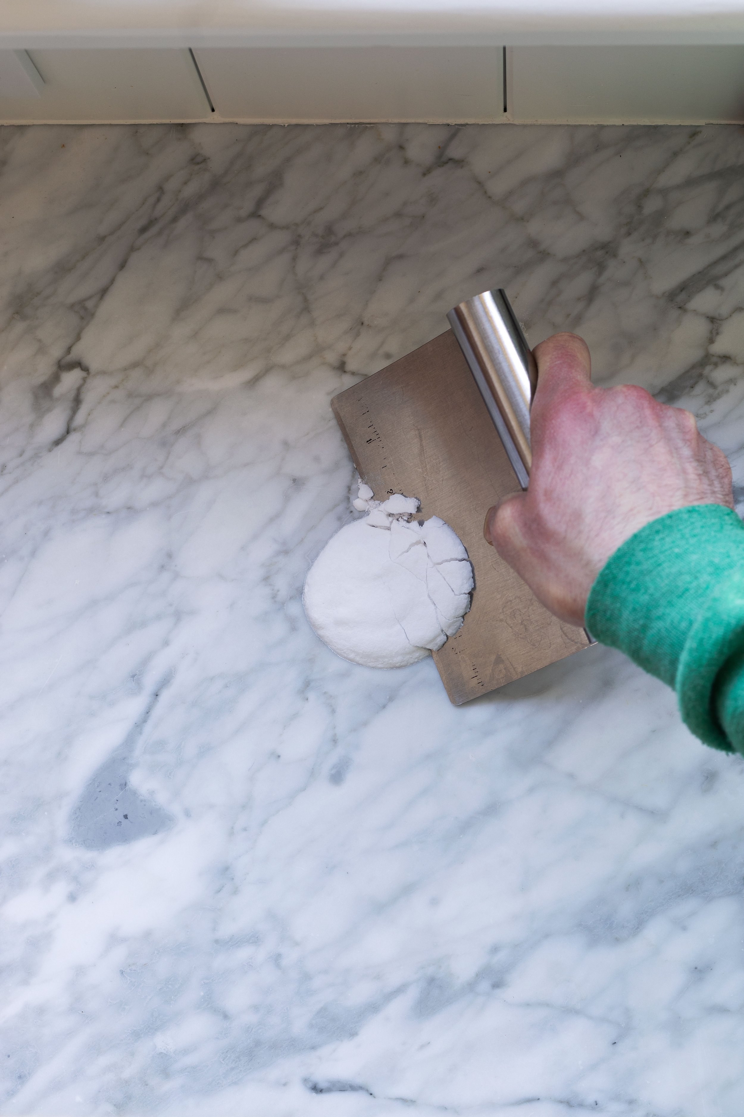 Marble countertop stain remover homemade poultice recipe