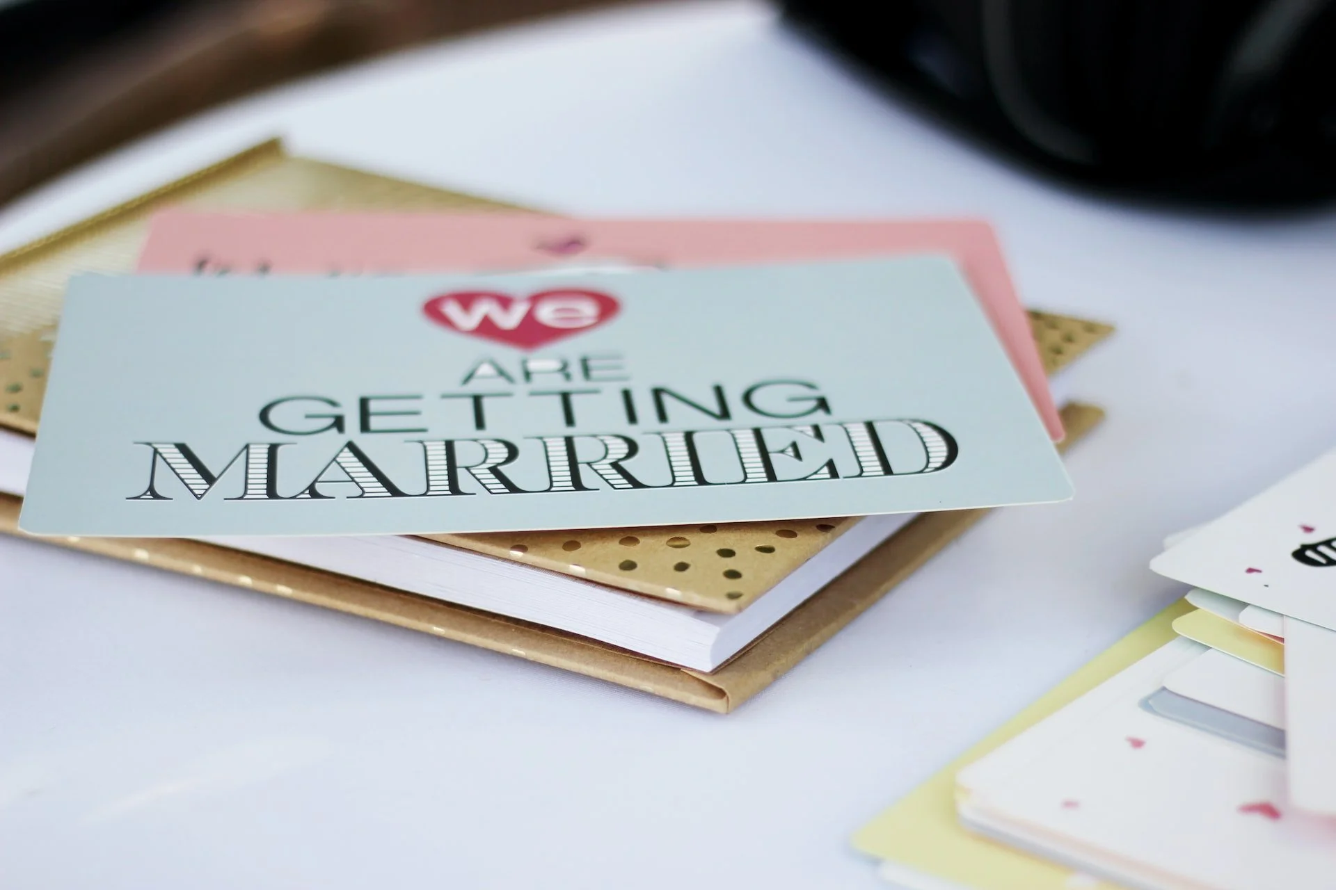 Important Questions to Ask Your Wedding Photo Booth Vendors