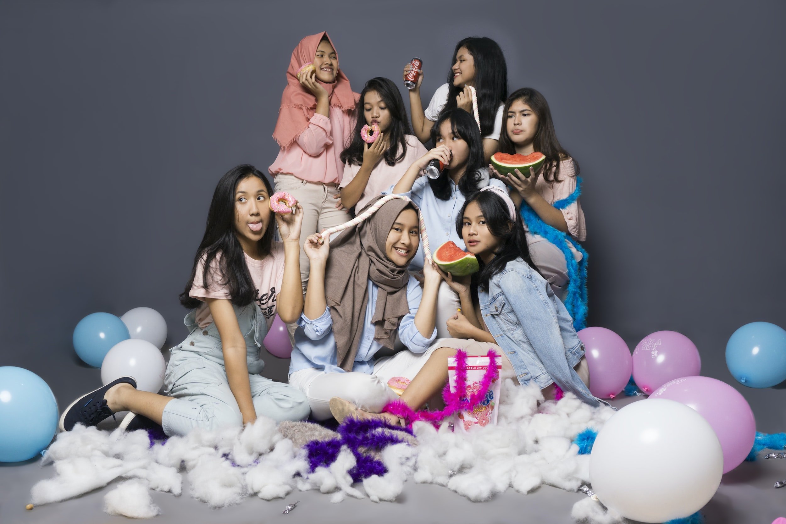 Why Photo Booths Are the Perfect Way to Promote Businesses