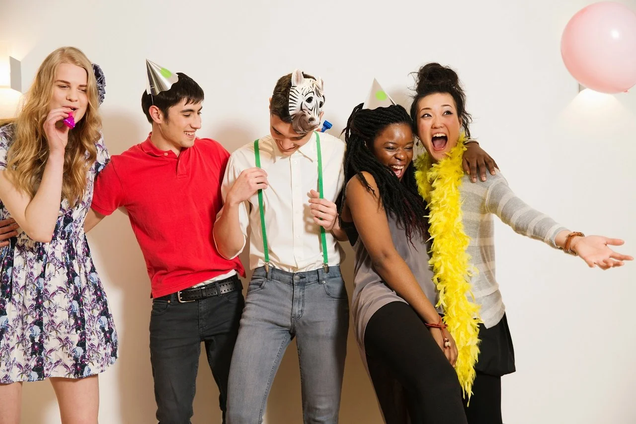 Corporate Event Success: Enhancing Your Philadelphia Business Gathering with a Custom Photo Booth