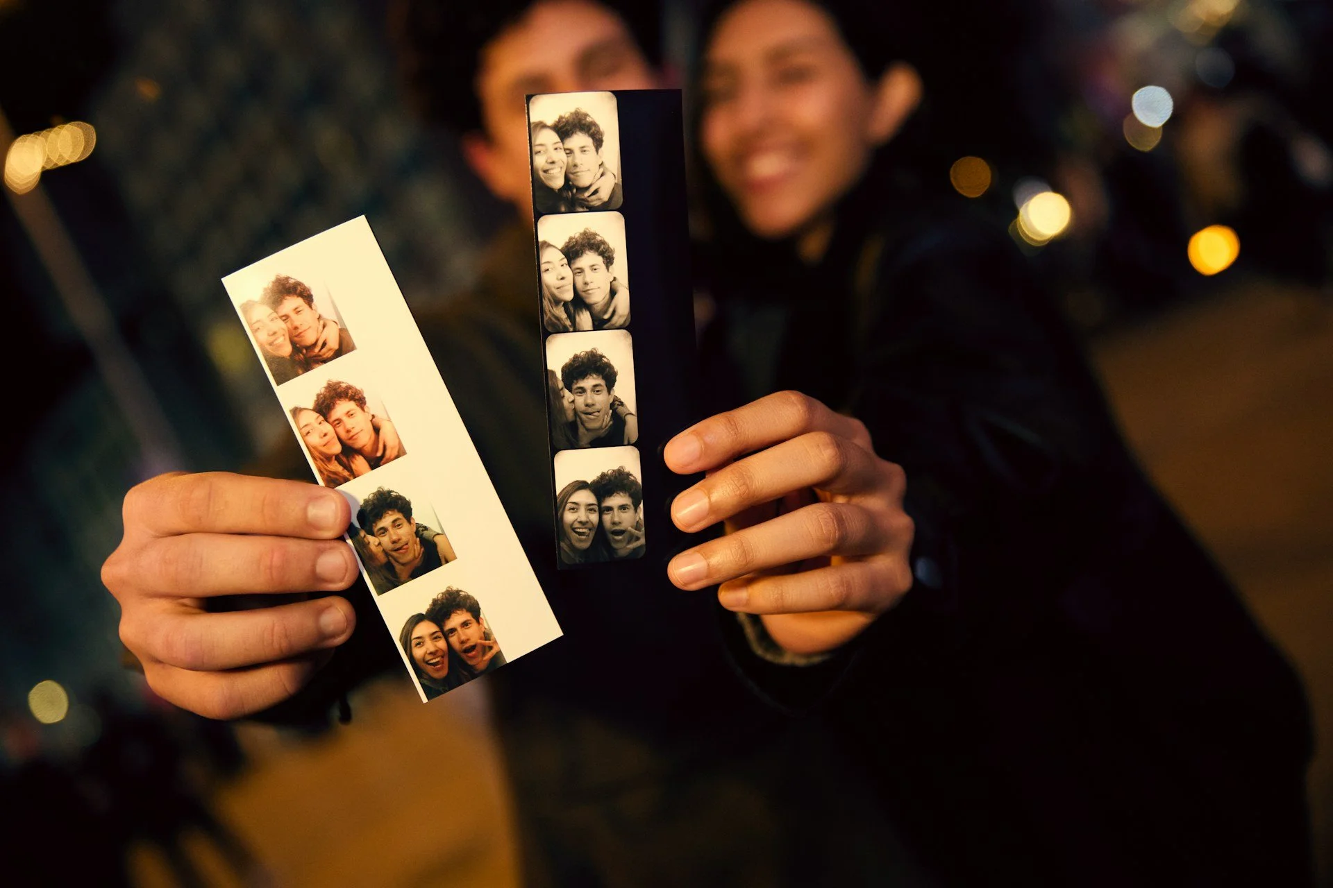 Top Tips for Winter Event Photo Booth Rentals