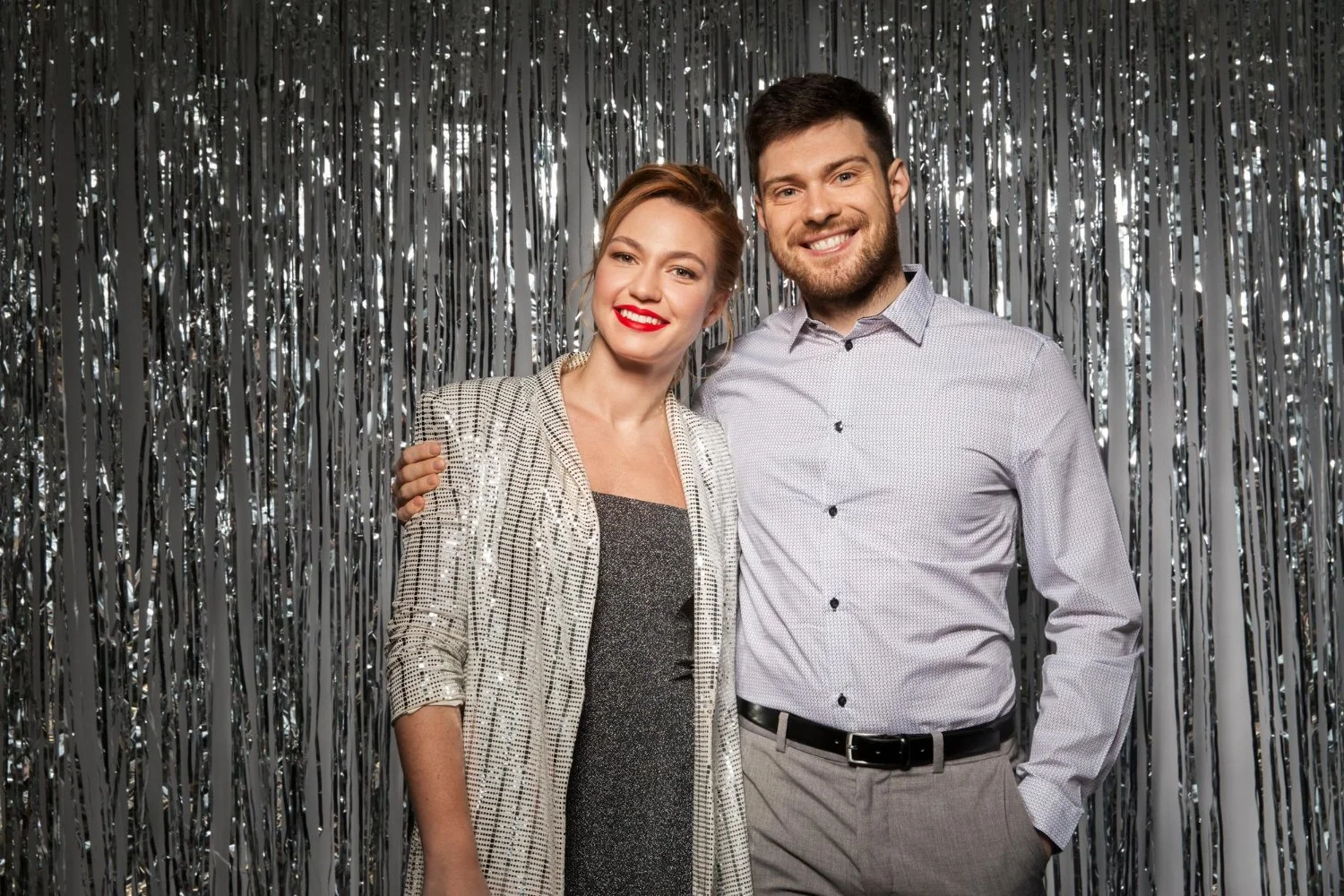 Elegant Photo Backdrops for March Weddings in Philadelphia