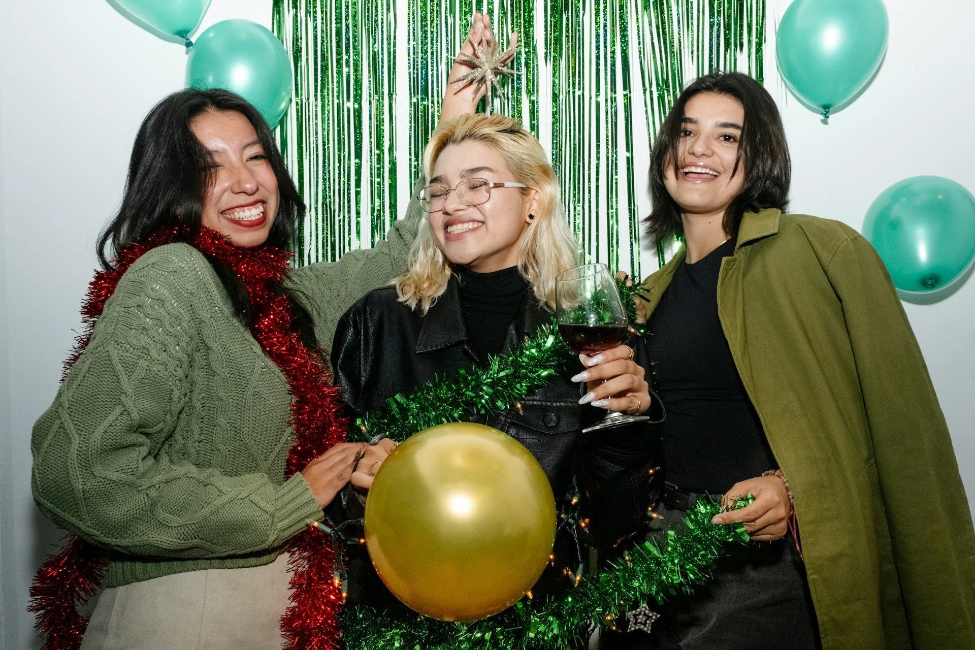 Late Winter Ideas for Philadelphia Photo Booth Rentals