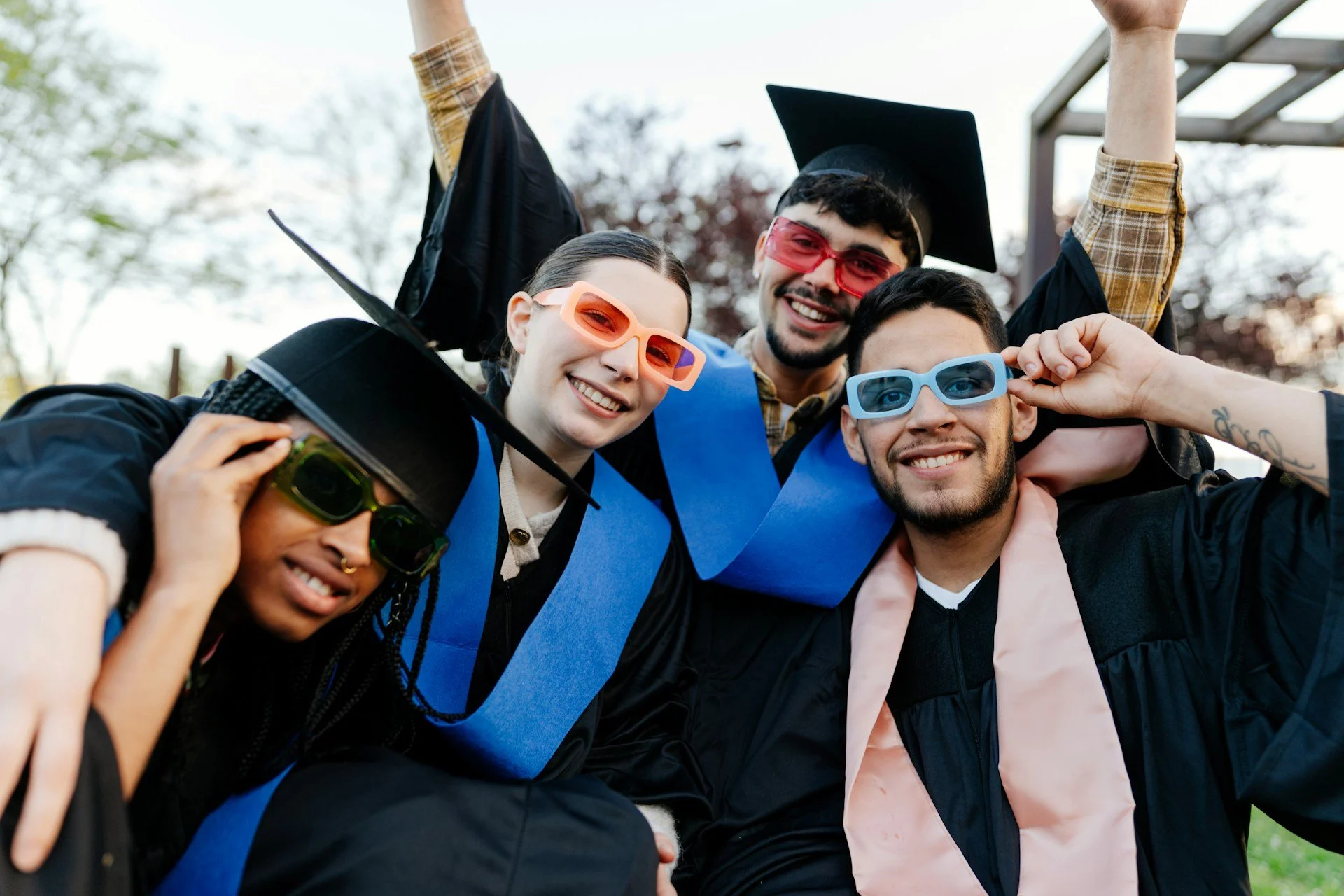 Why Graduation Season Needs a Photo Booth Rental in Philly