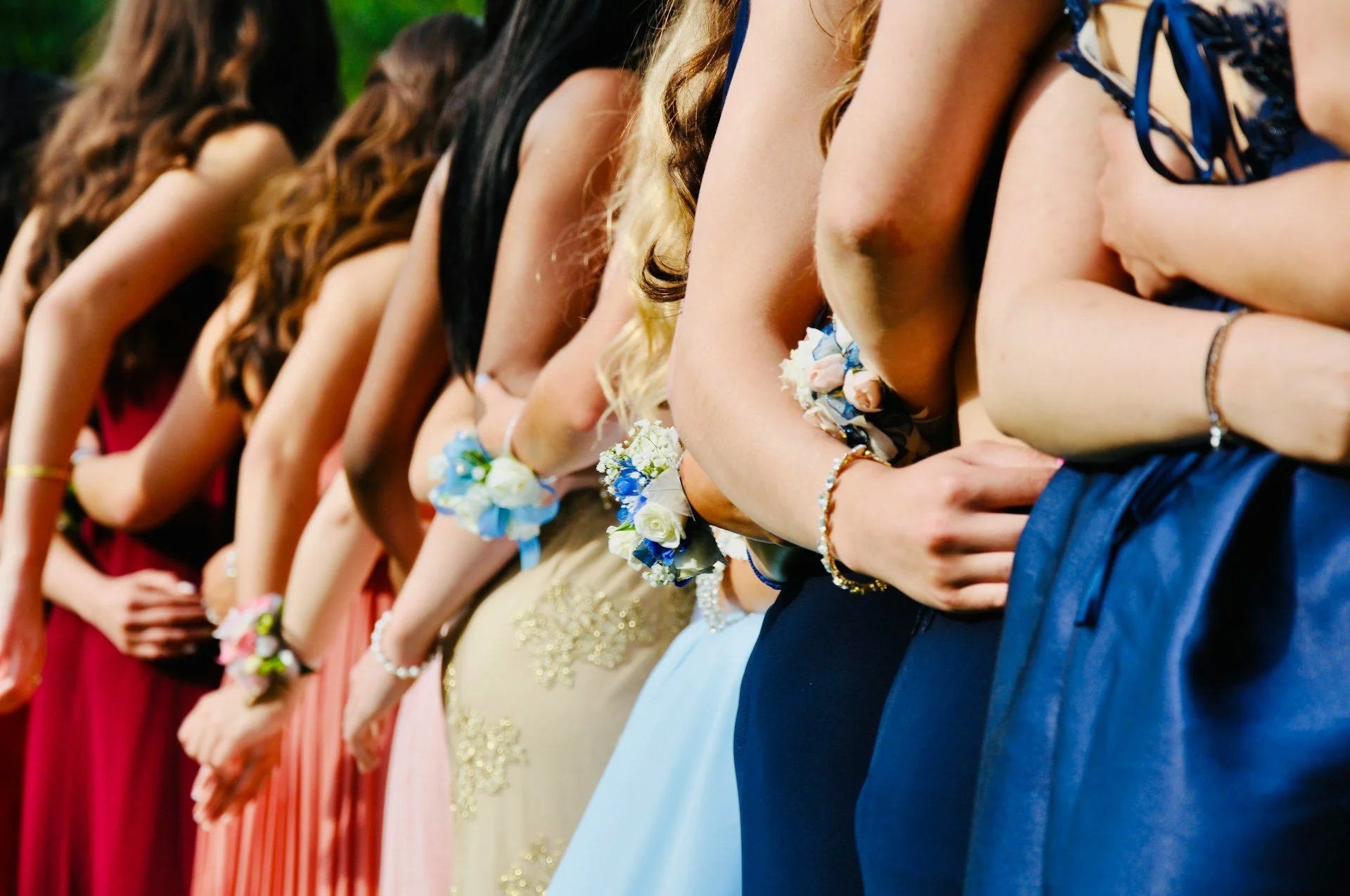 Why Philly Prom Nights Are Better With Photo Booth Rentals