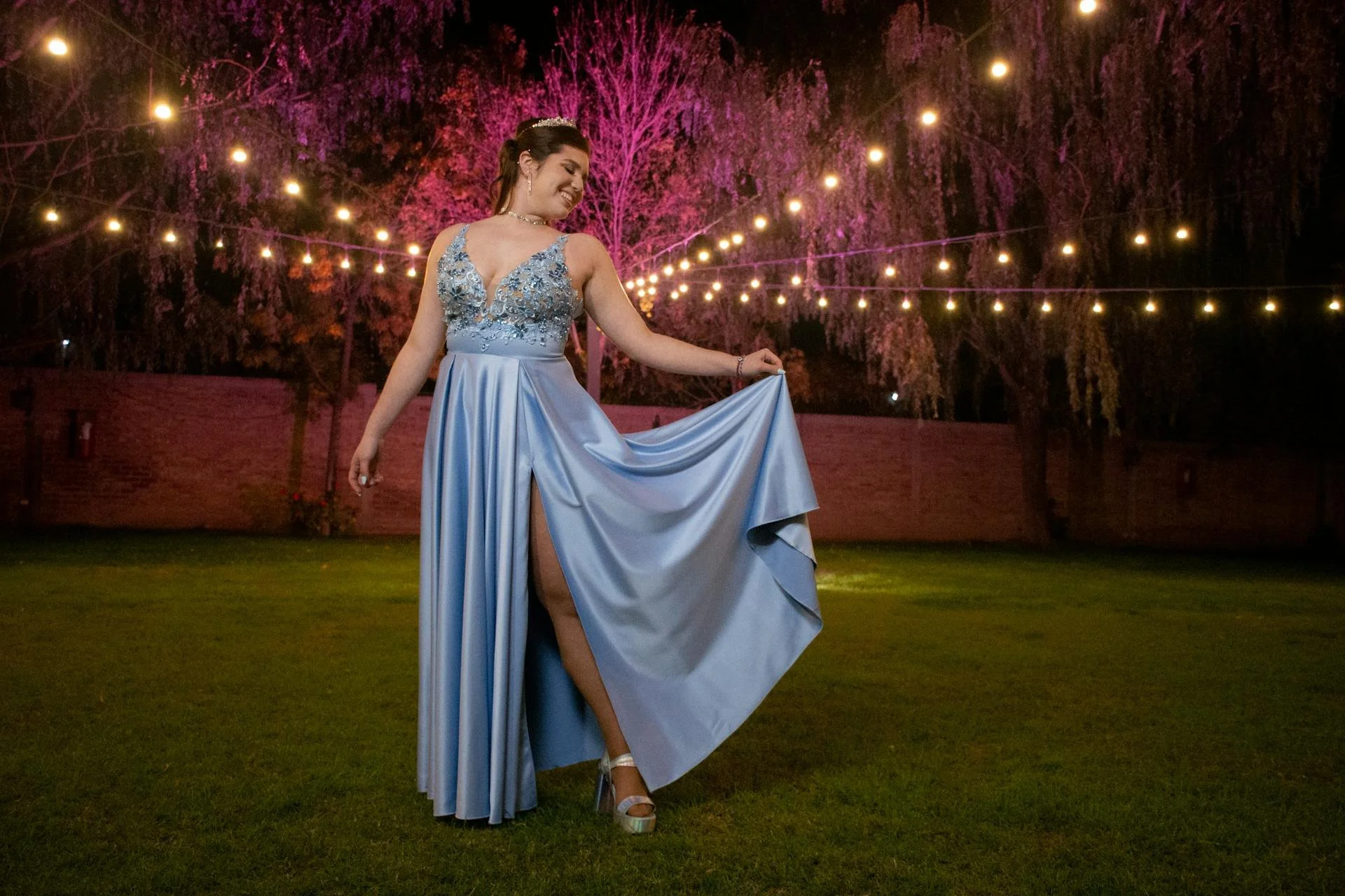 Photobooth 360 Tips for School Dance Events in May