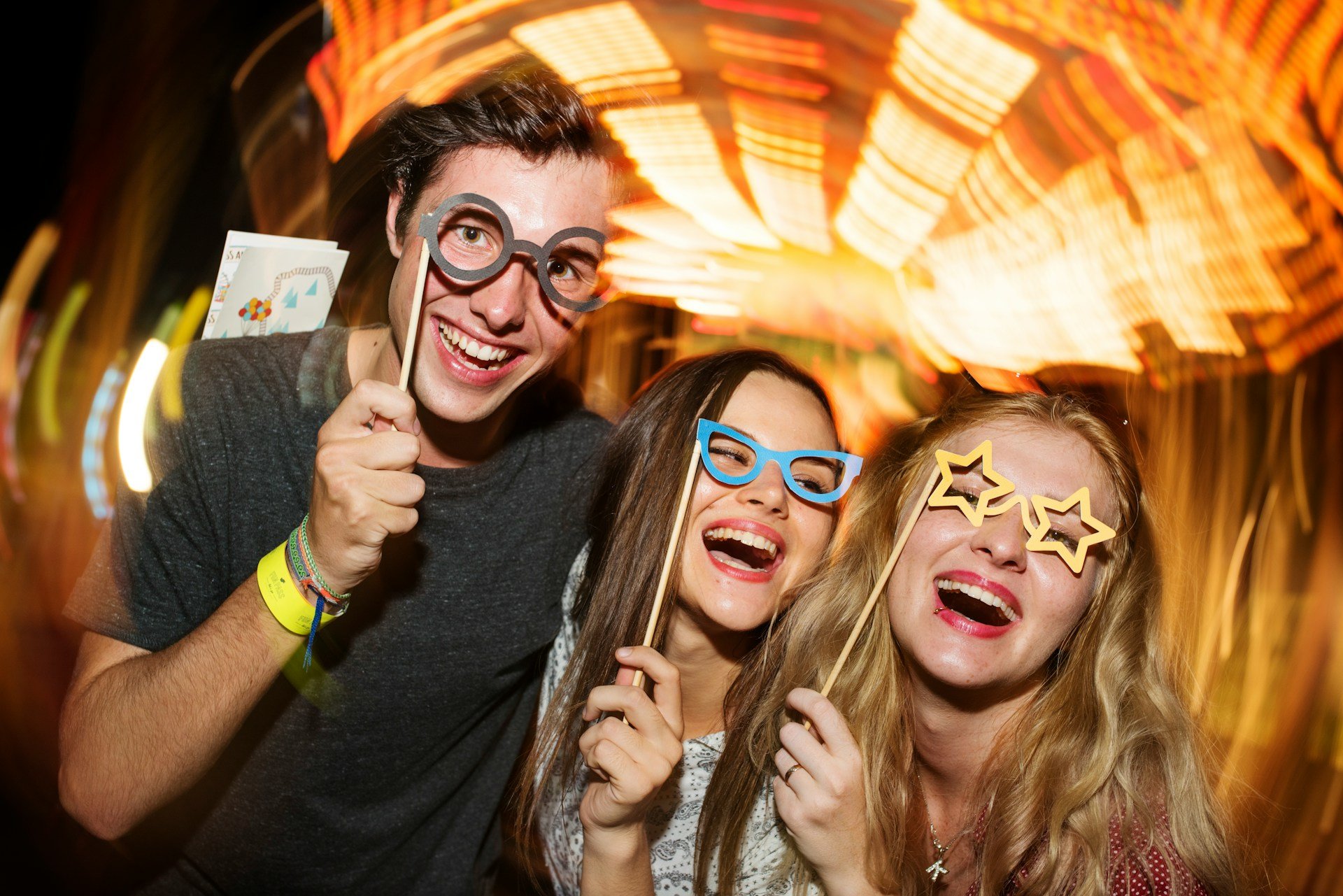 The Easiest Way to Secure a Rental Photo Booth for a June BBQ