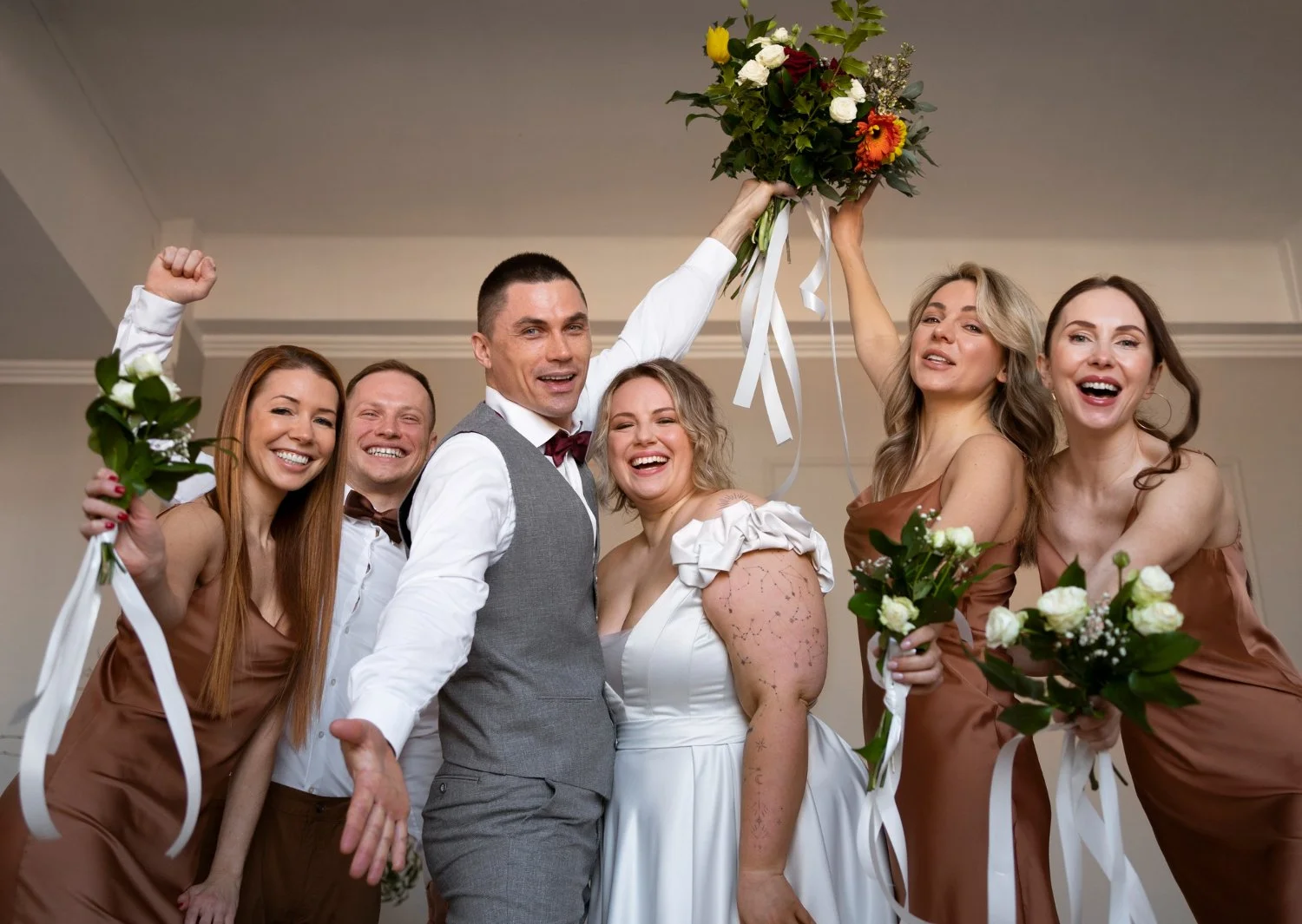 What Makes Unique Photo Booth Rentals Feel Fresh at Weddings