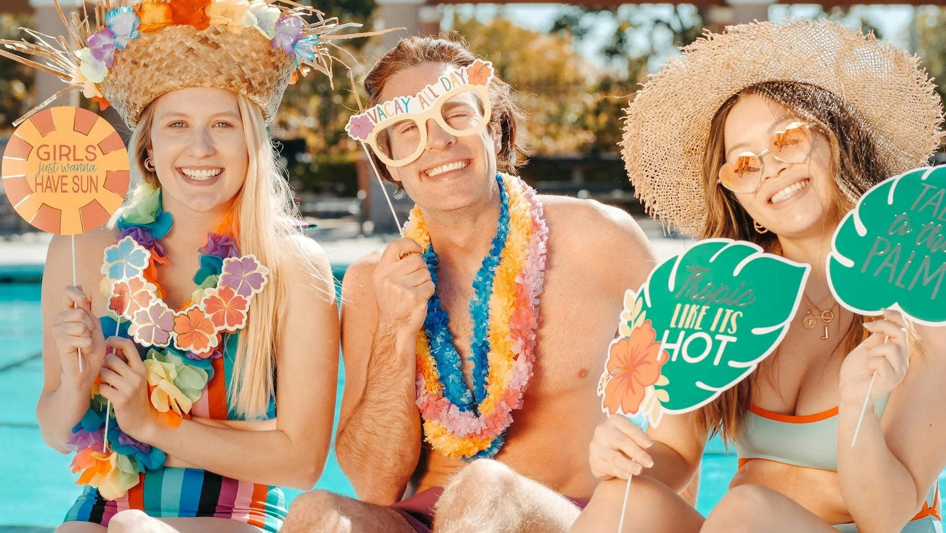 Why Unique Photo Booth Ideas Help Summer Reunions Pop