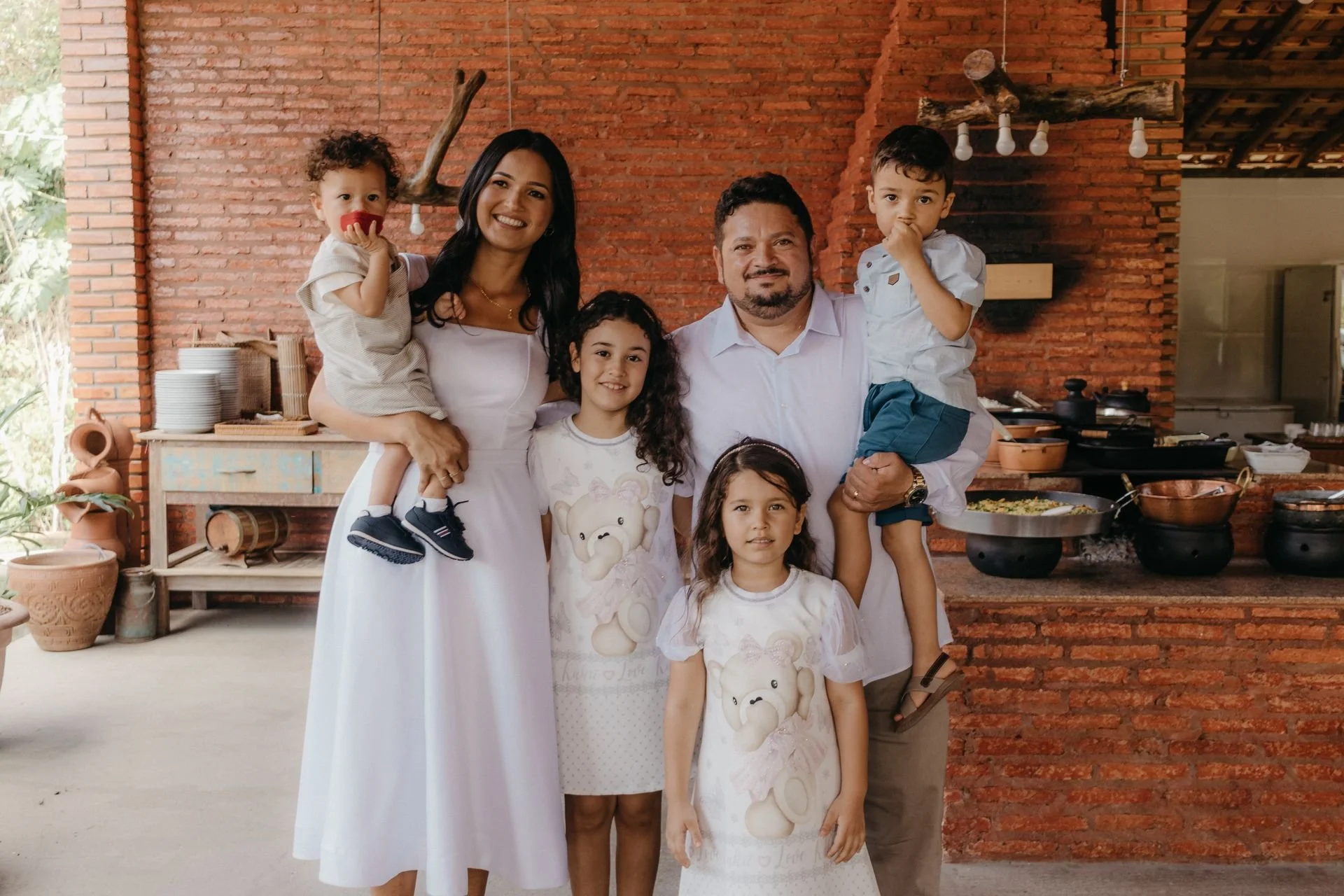Choosing the Best Photobooth for Family Cookouts