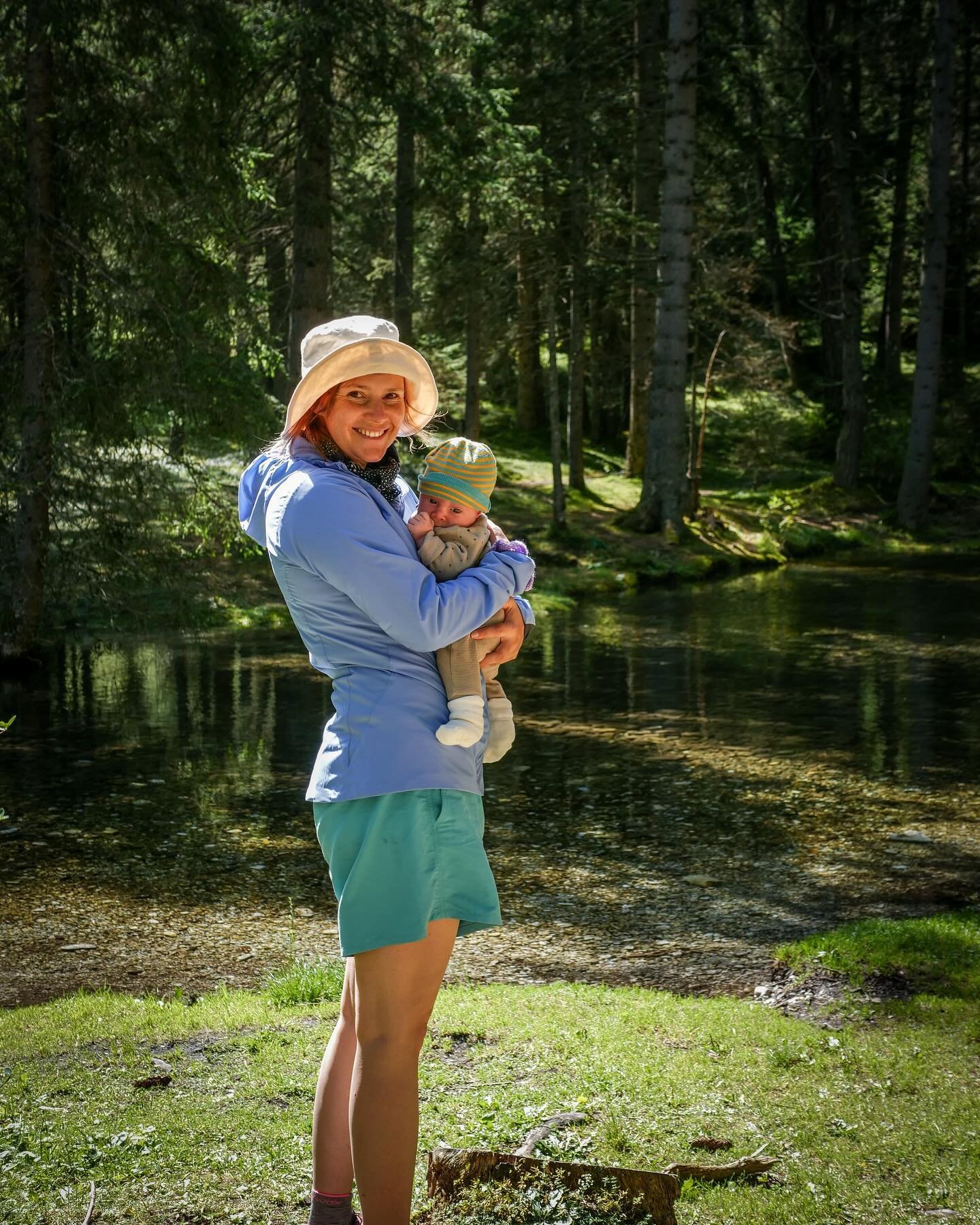 🥹🥹 first little adventures for us as a family. We will show you our world little big Toni. 
@seimenabt