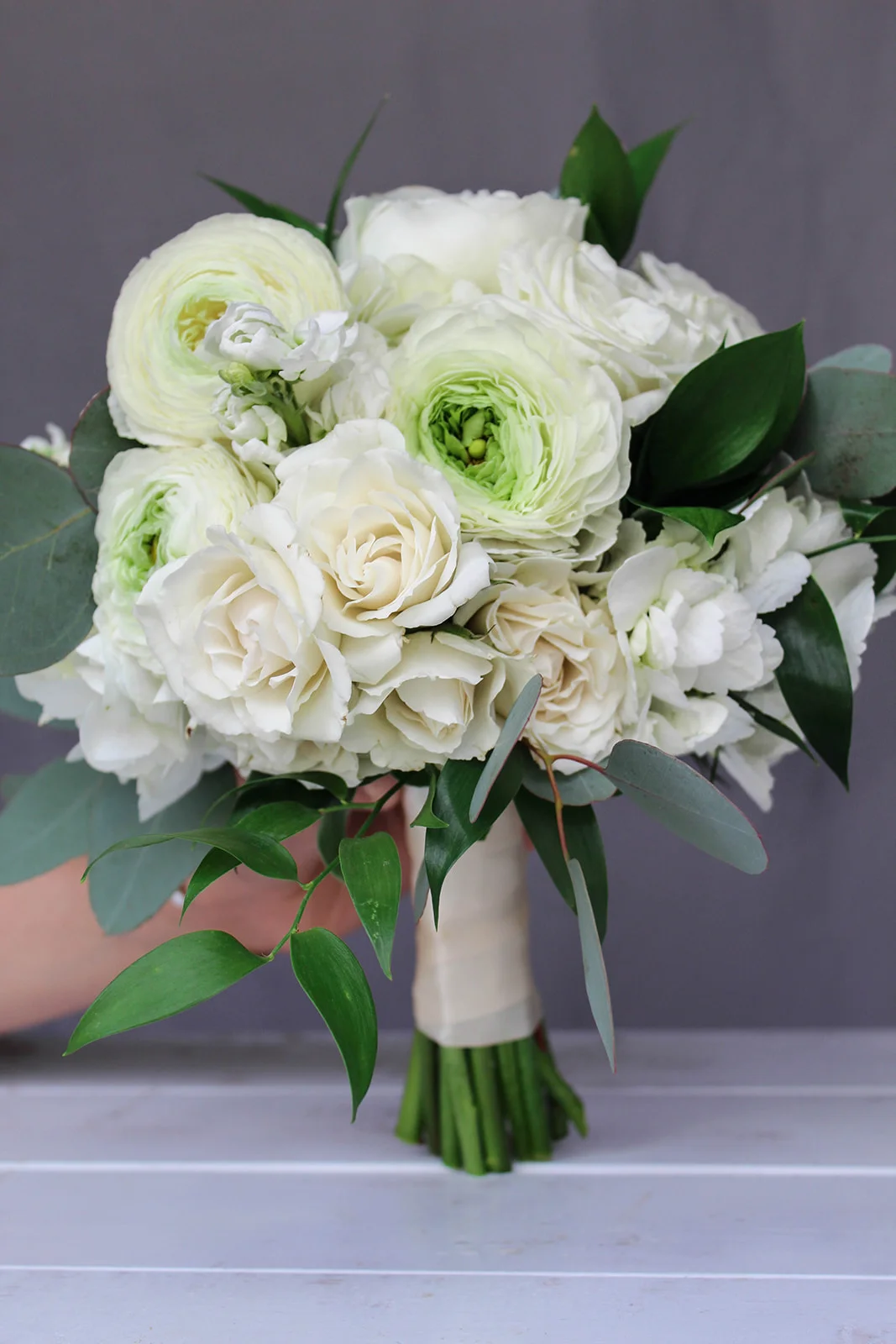 Bridesmaid Bouquet